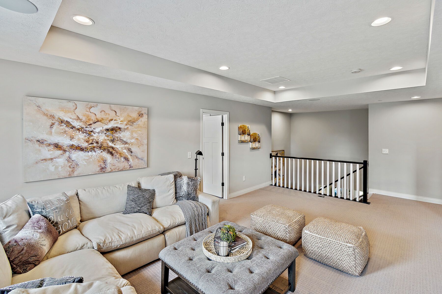 Loft - Representational Photo