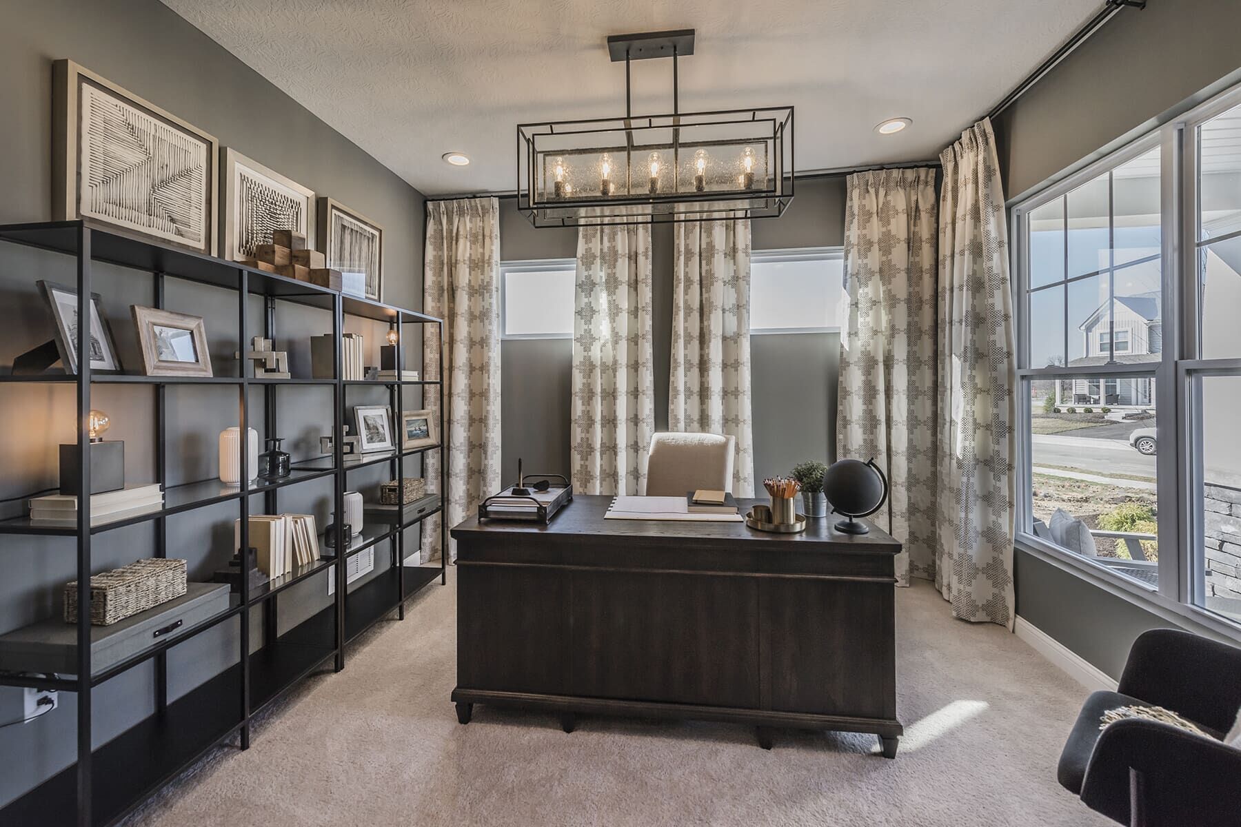 Flex Room - Representational Photo