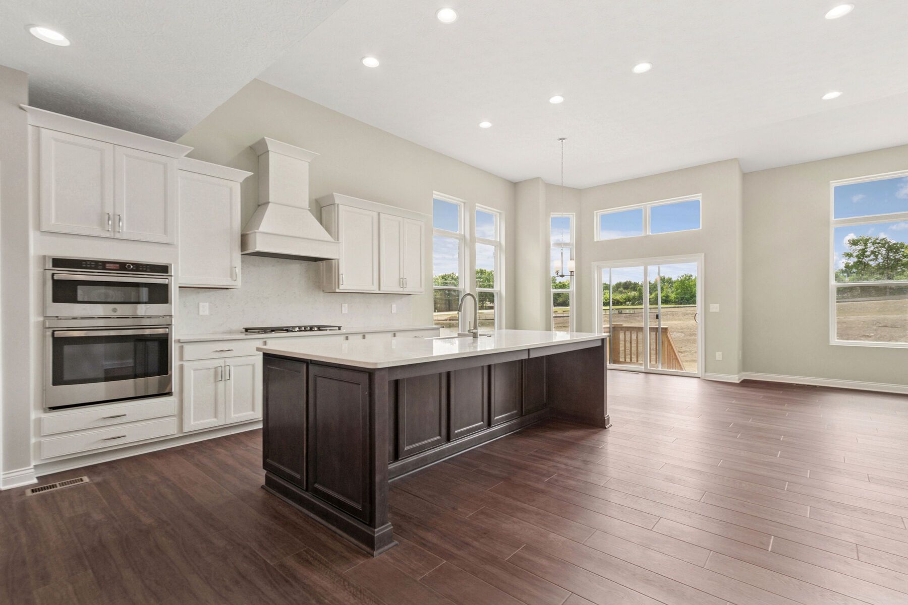 Kitchen - Representational Photo