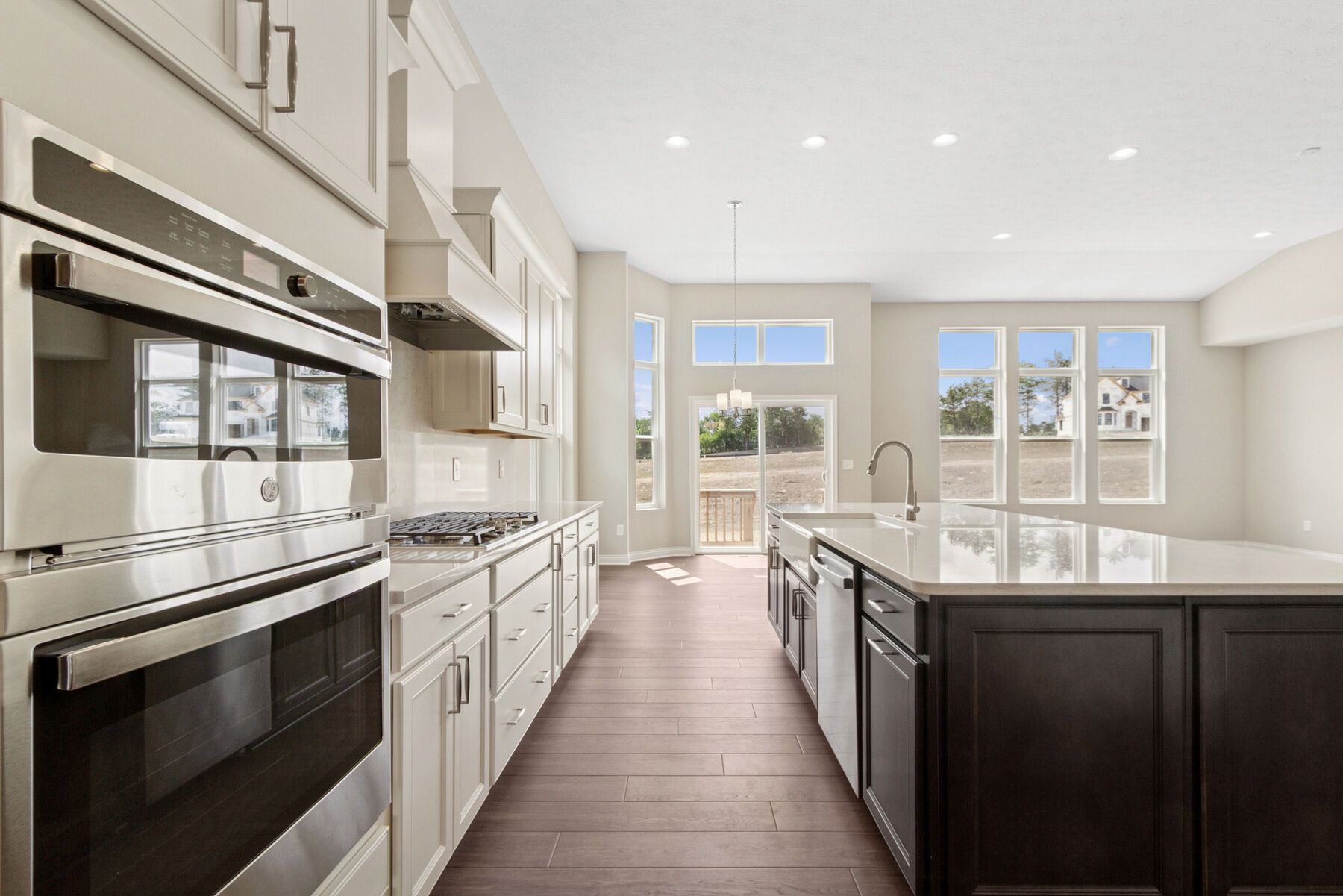 Kitchen - Representational Photo