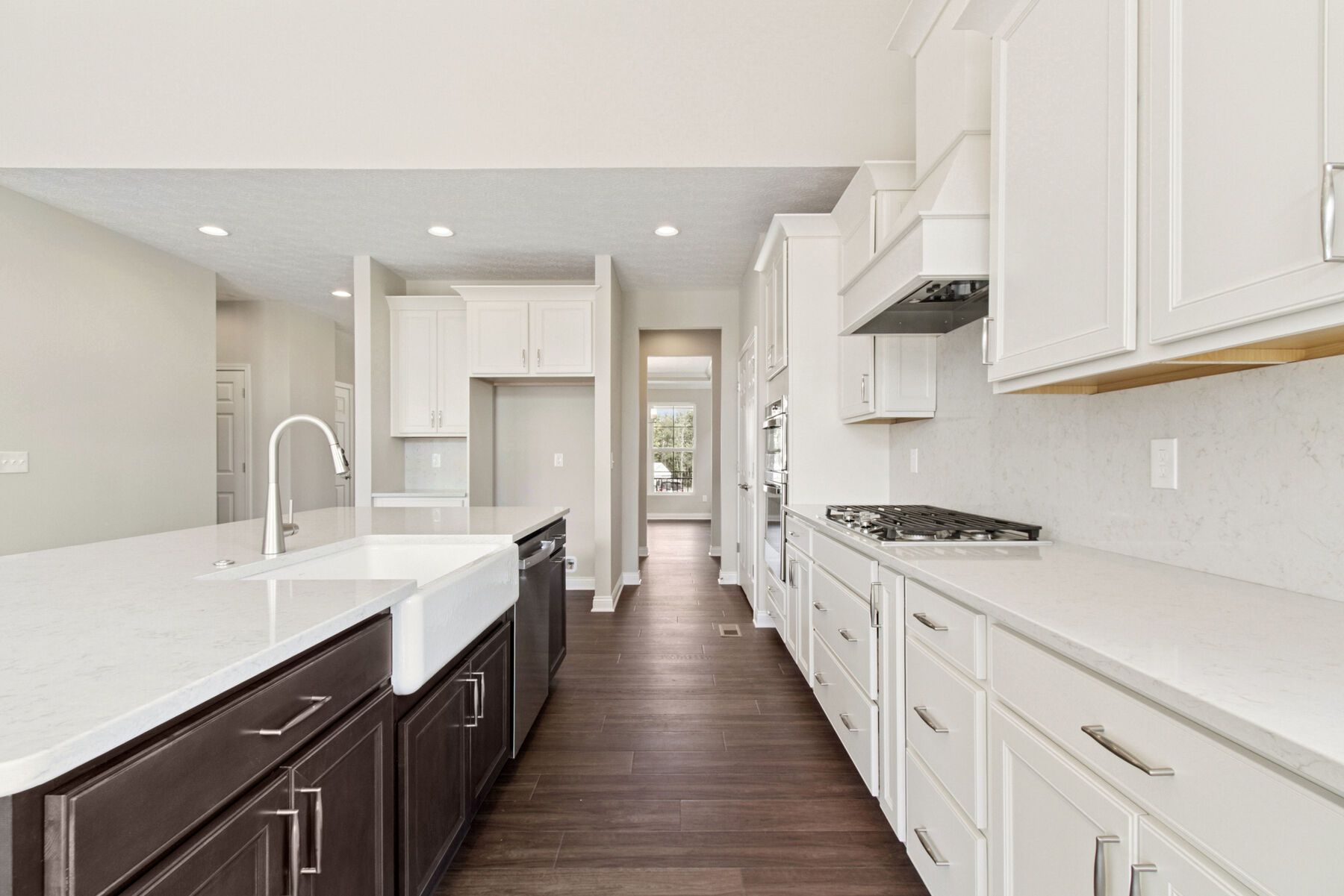 Kitchen - Representational Photo