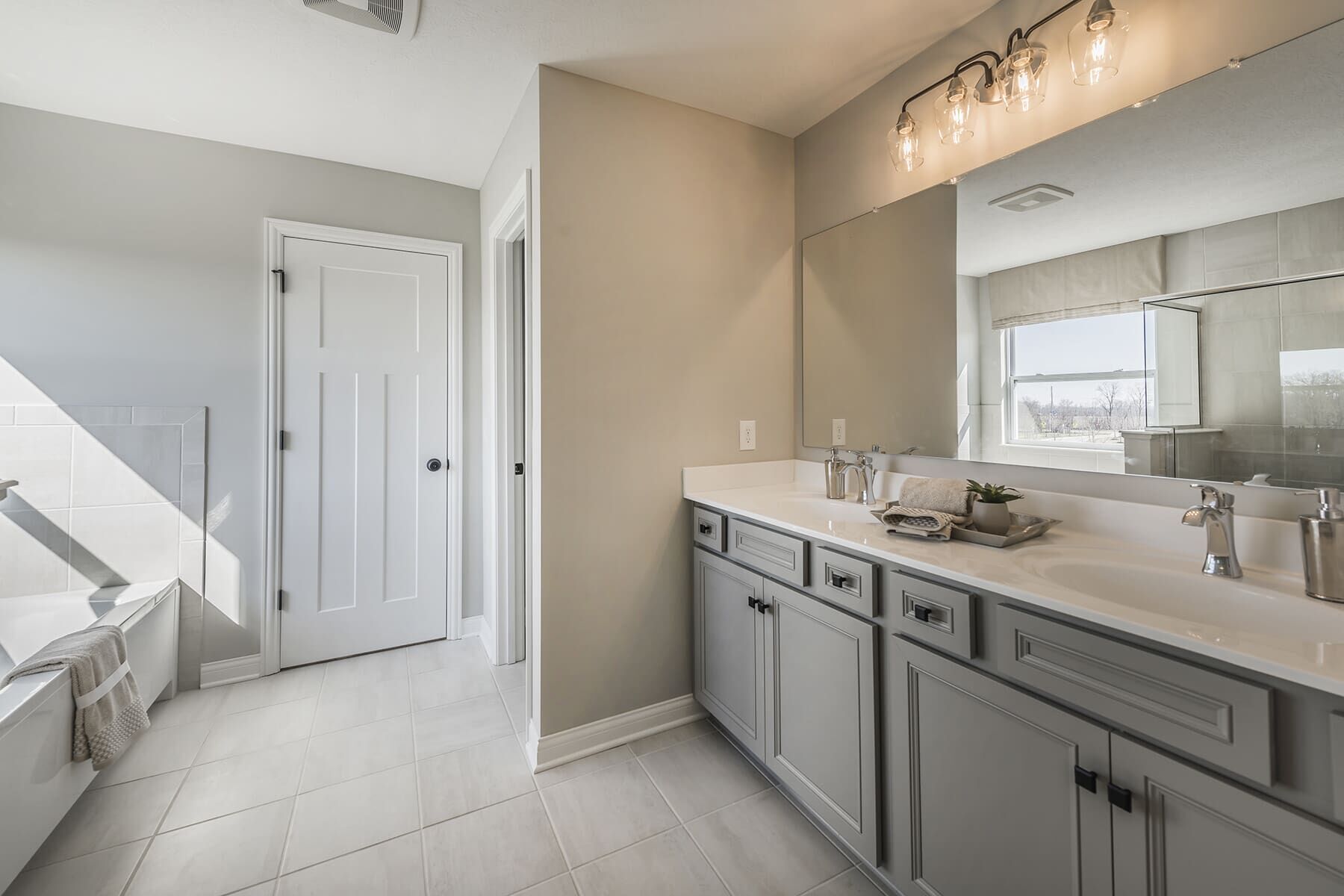 Owner's Bathroom - Representational Photo