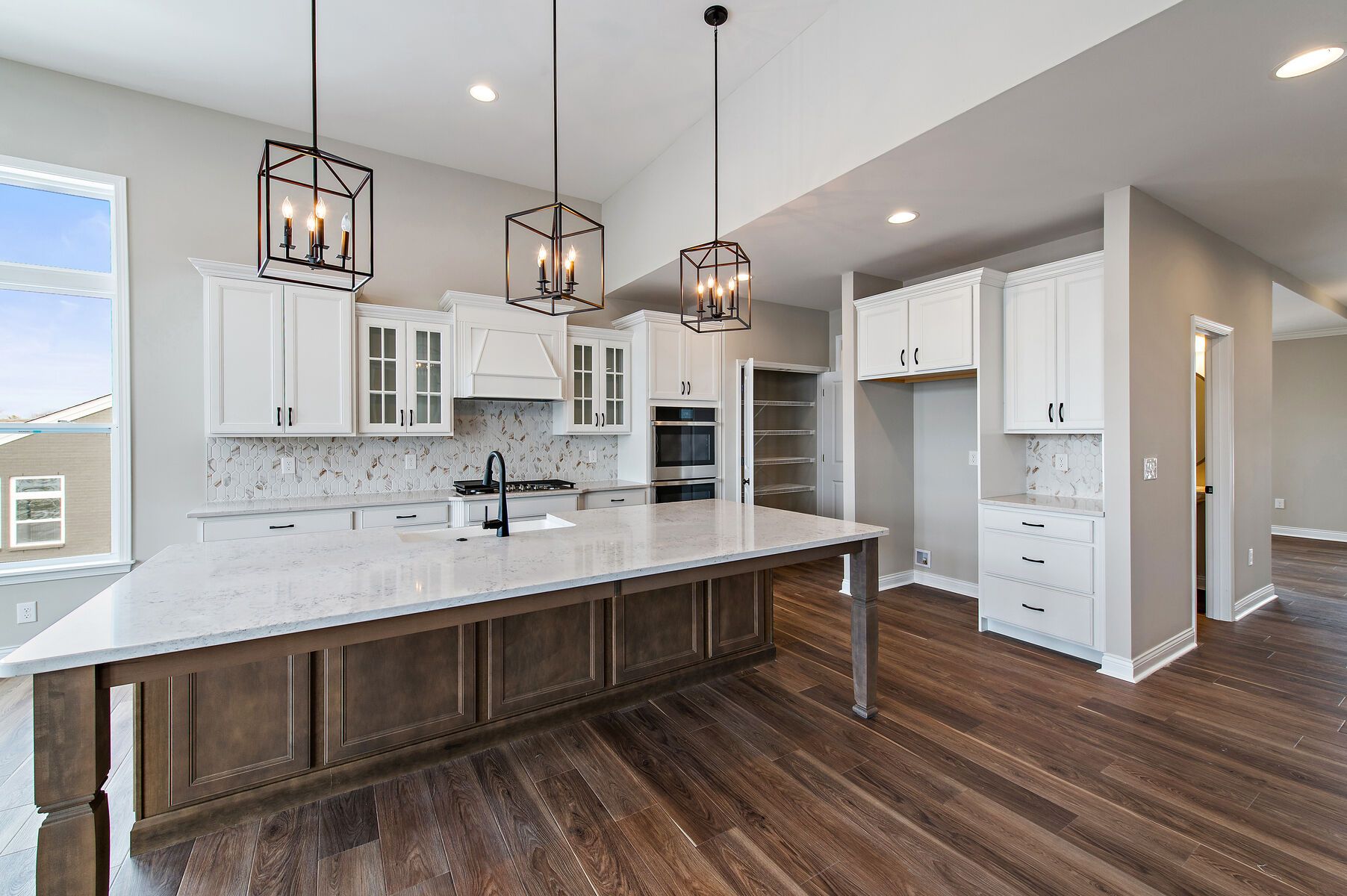 Kitchen - Representational Photo