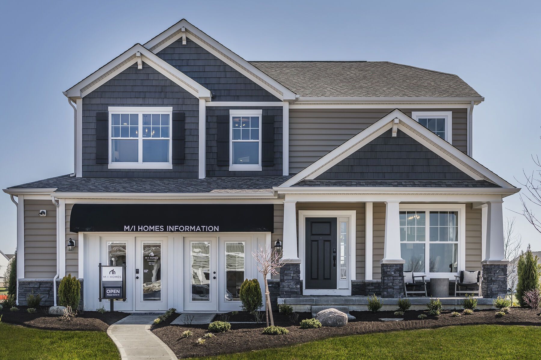 Front Exterior - Representational Photo