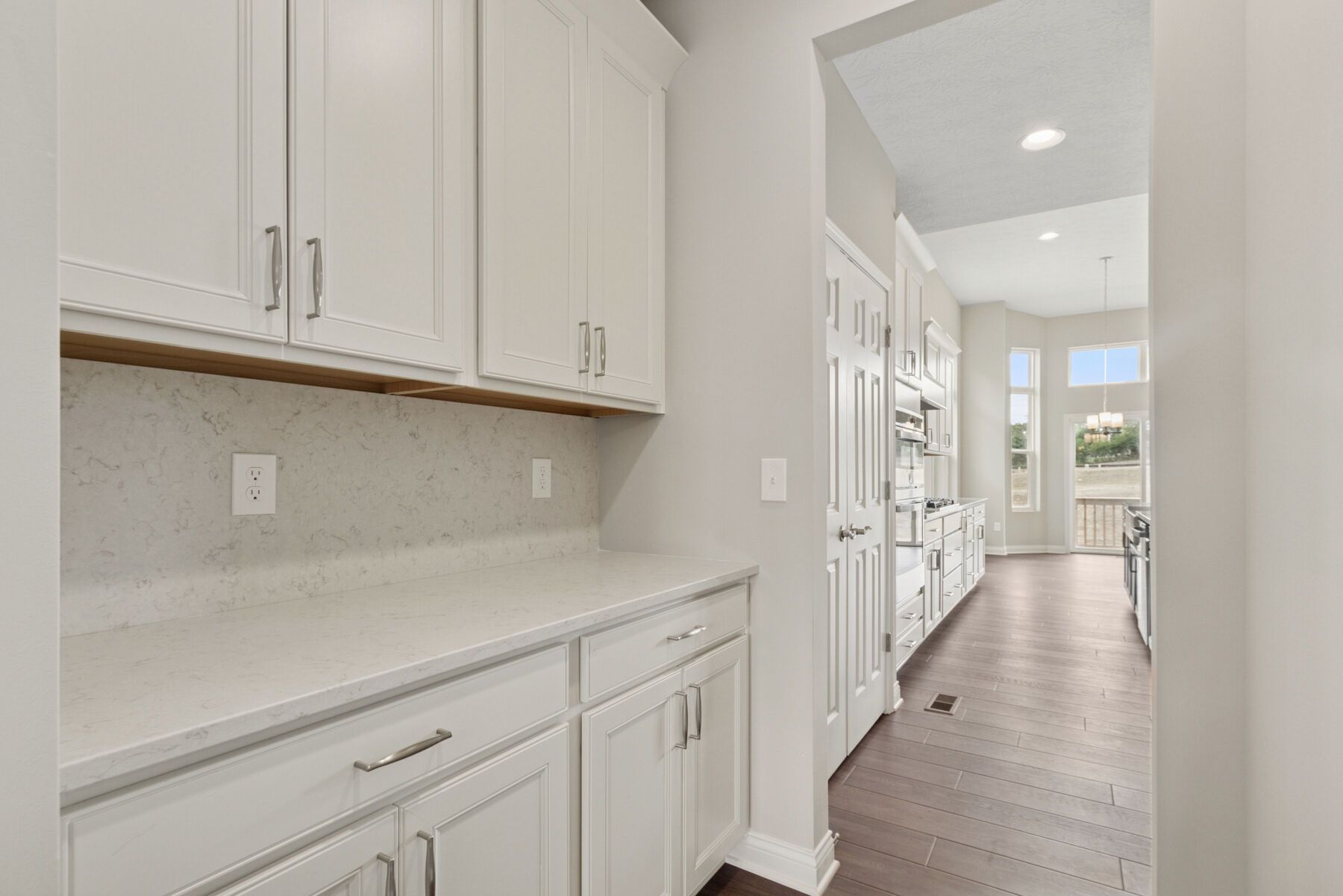 Kitchen - Representational Photo