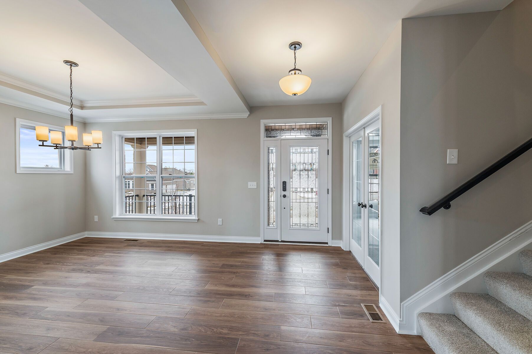 Interior - Representational Photo