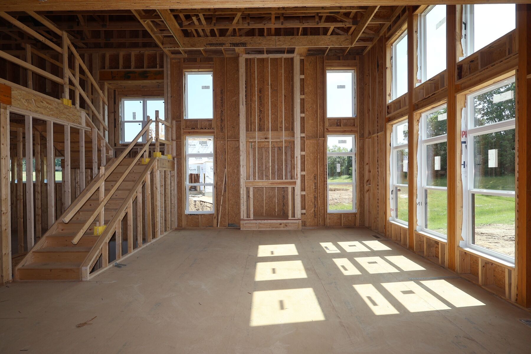 1638 Longmeadow Drive (Monroe)