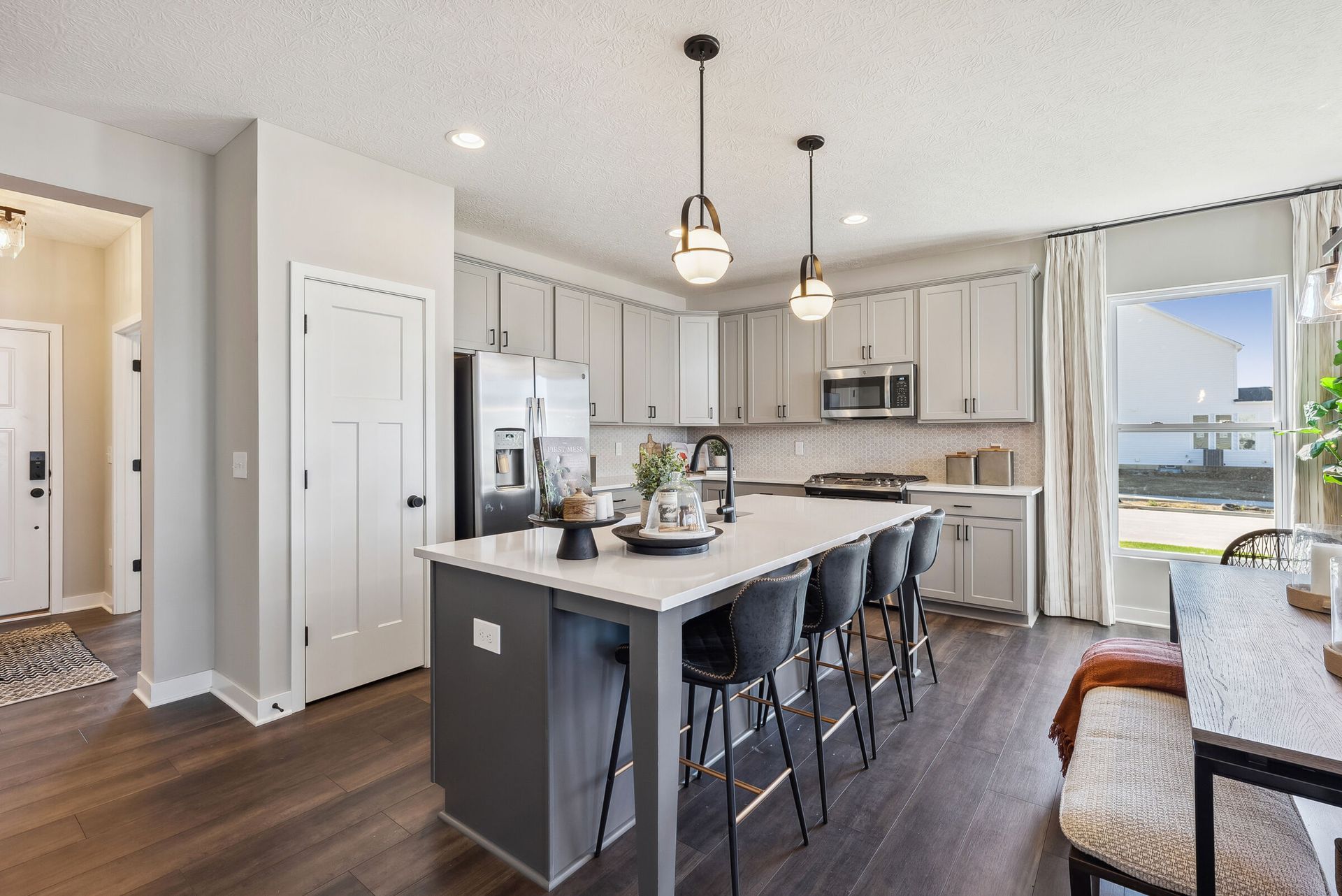 Kitchen - Representational Photo