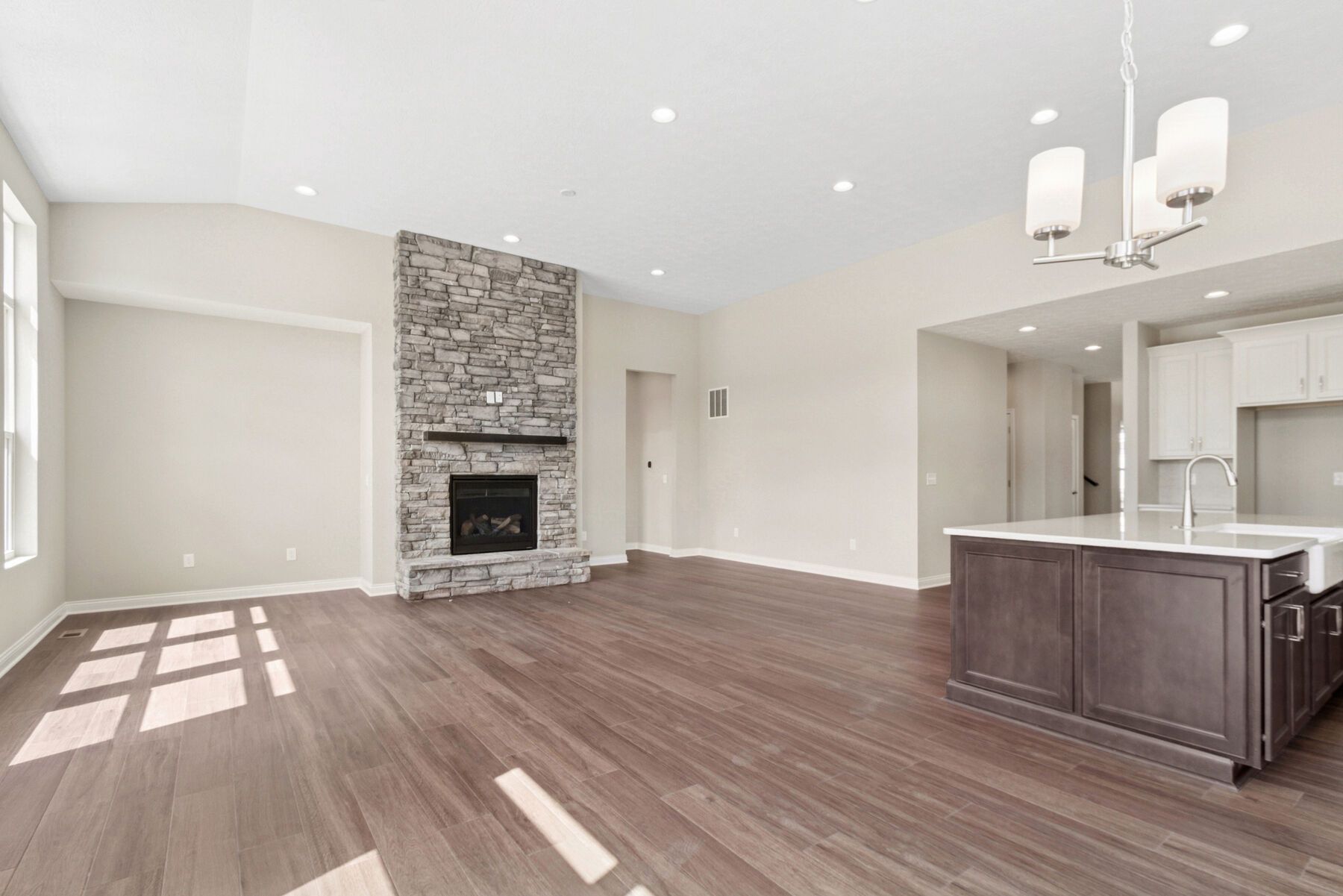 Family Room - Representational Photo