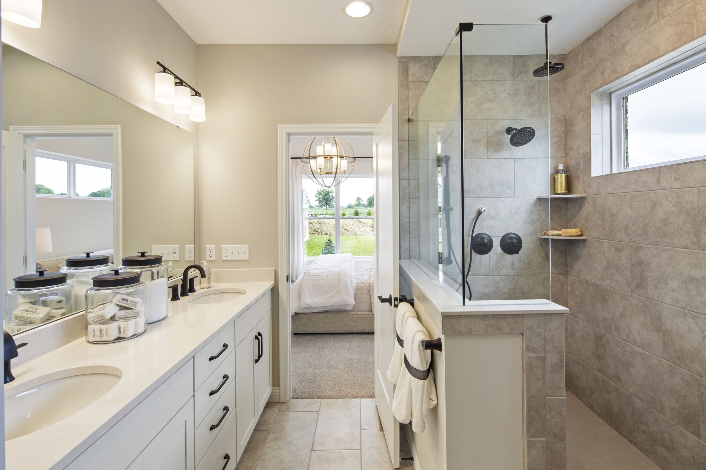Owner's Bathroom - Representational Photo