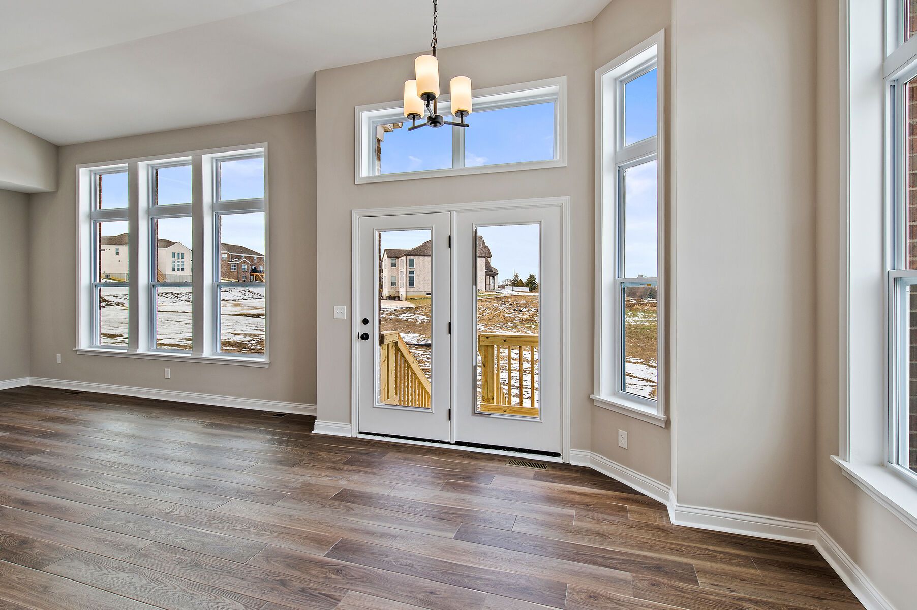 Interior - Representational Photo