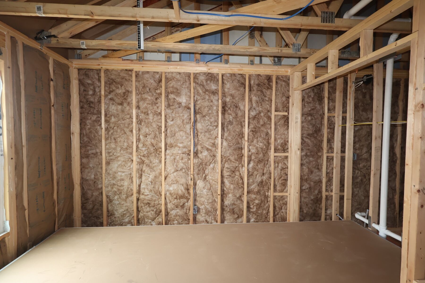 Insulation