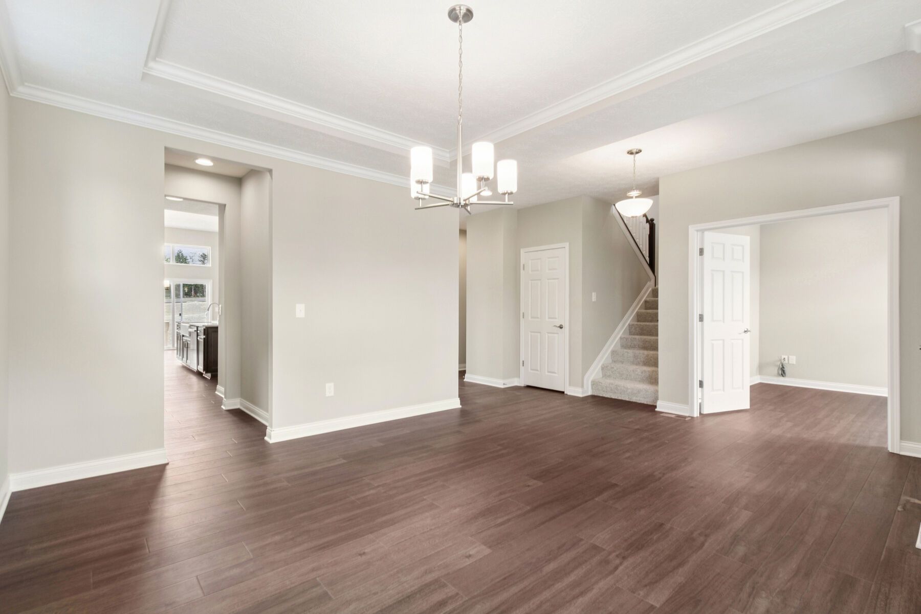 Interior - Representational Photo