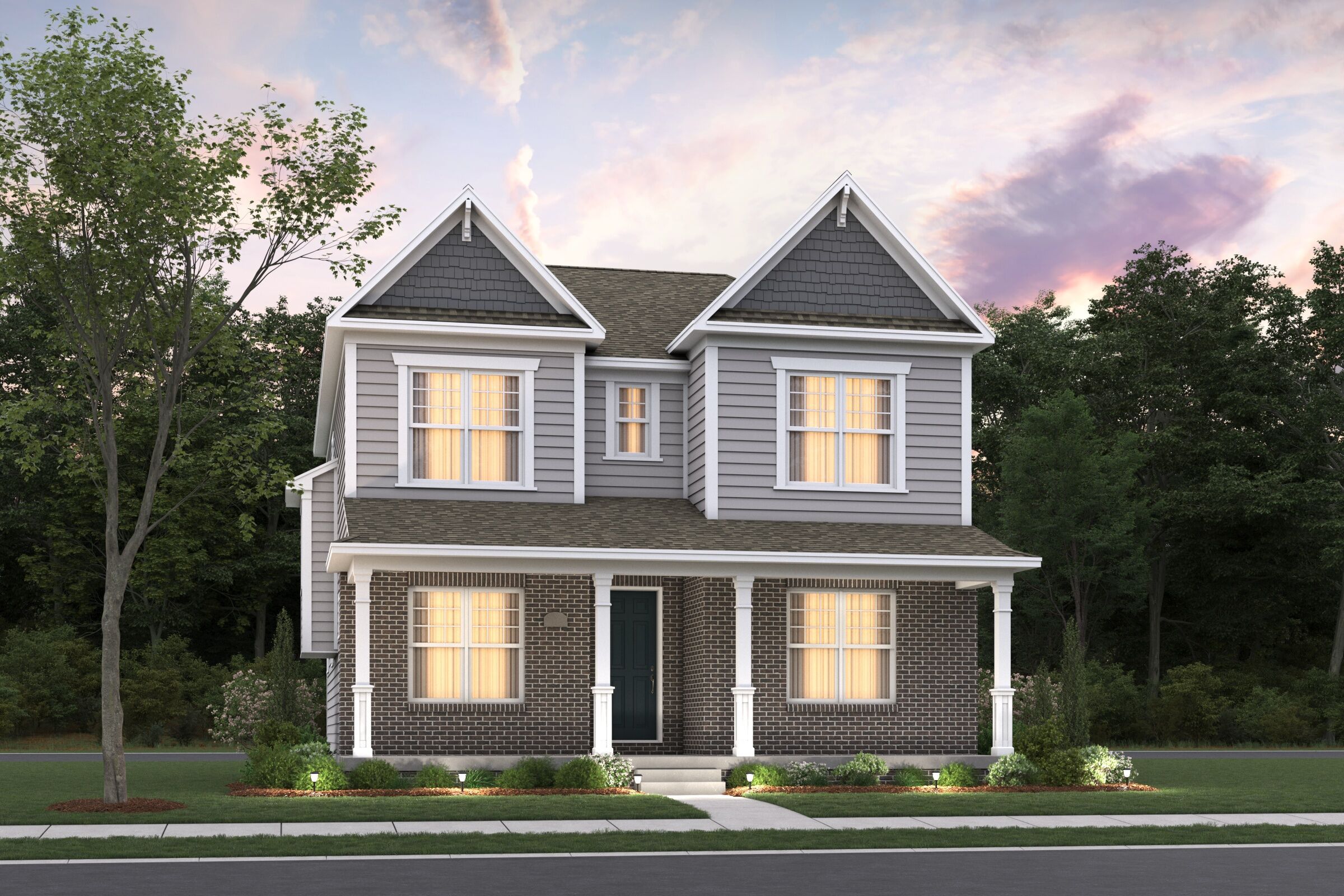 Altiora Elevation B