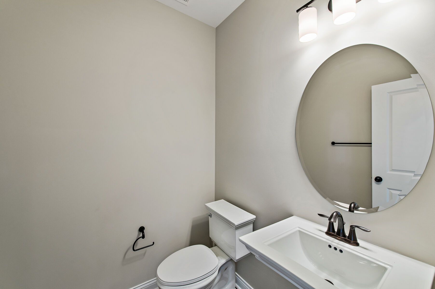 Interior - Representational Photo