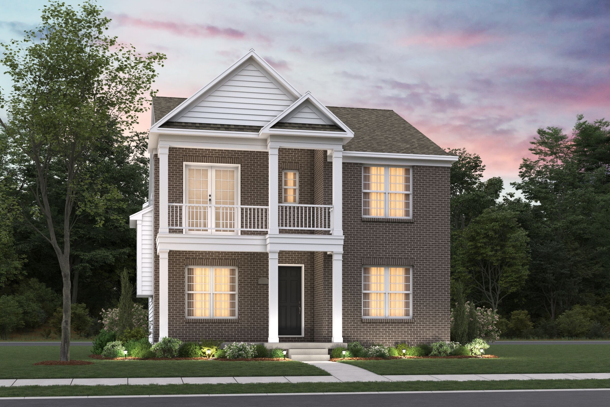 Altiora Elevation C