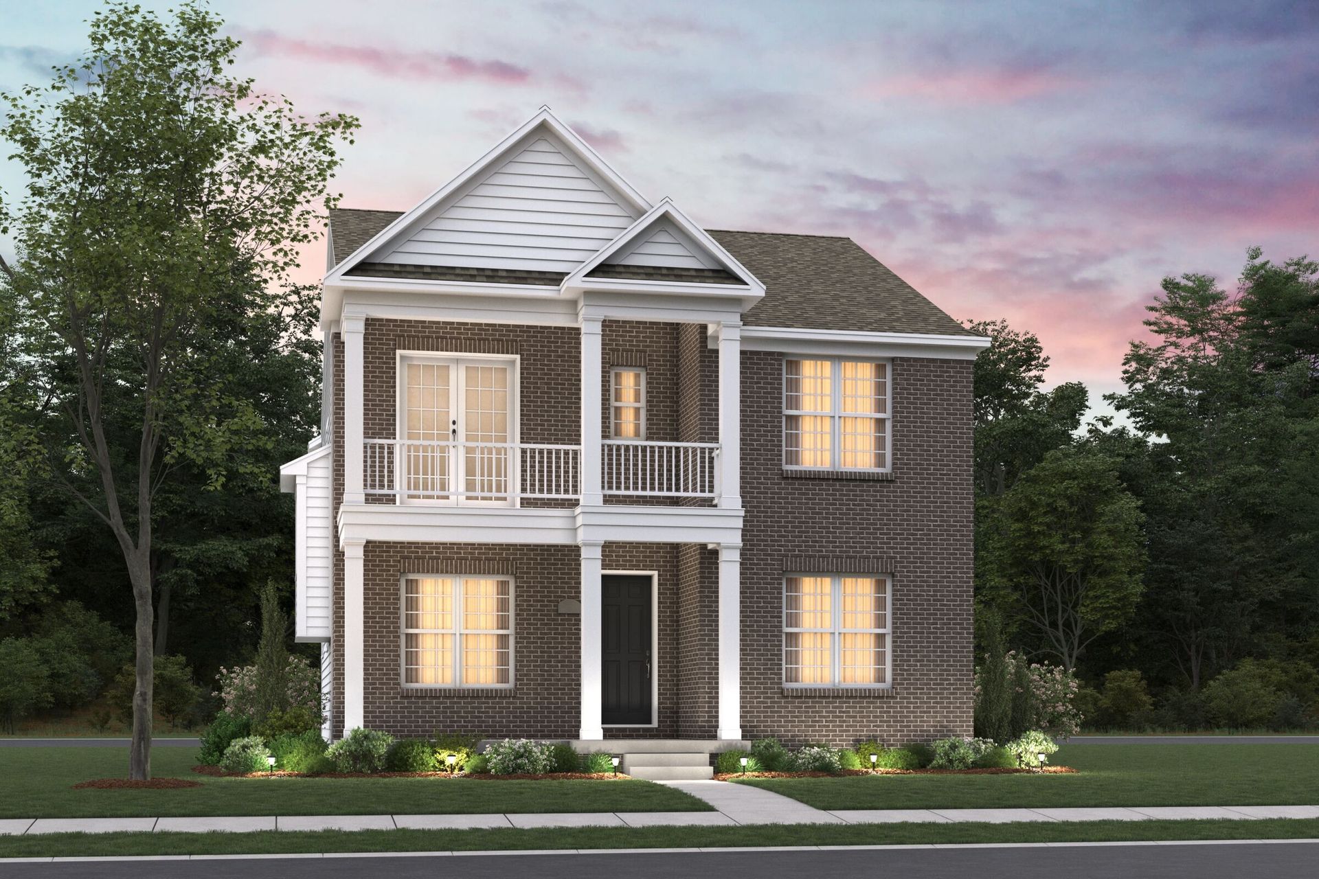 Altiora Elevation C