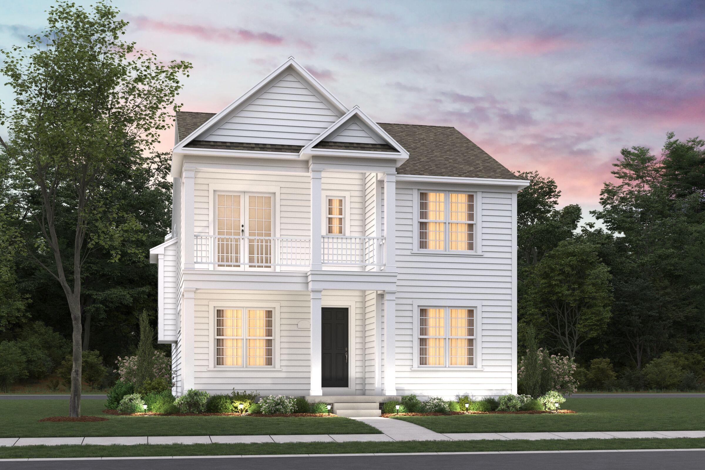 Altiora Elevation C