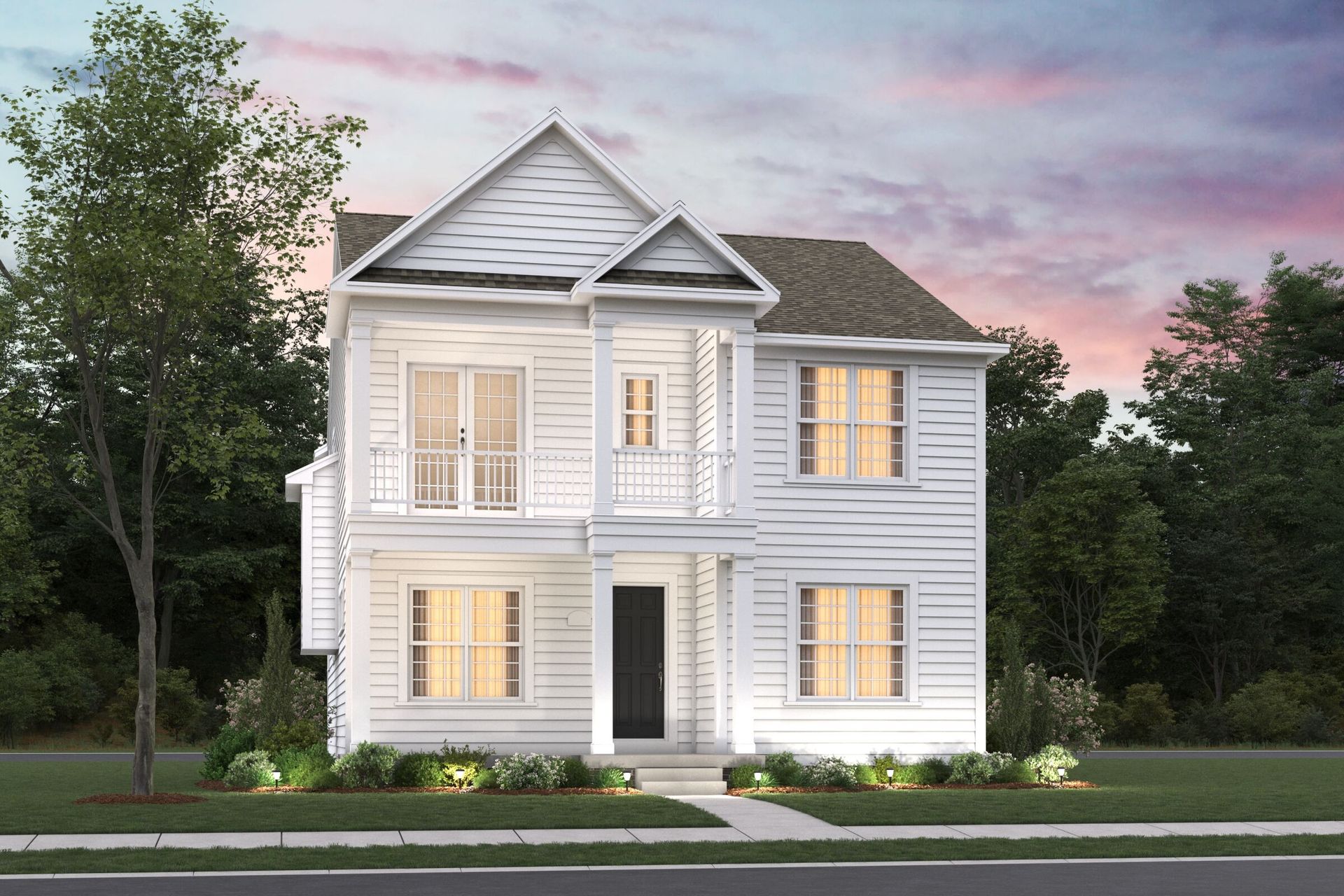 Altiora Elevation C