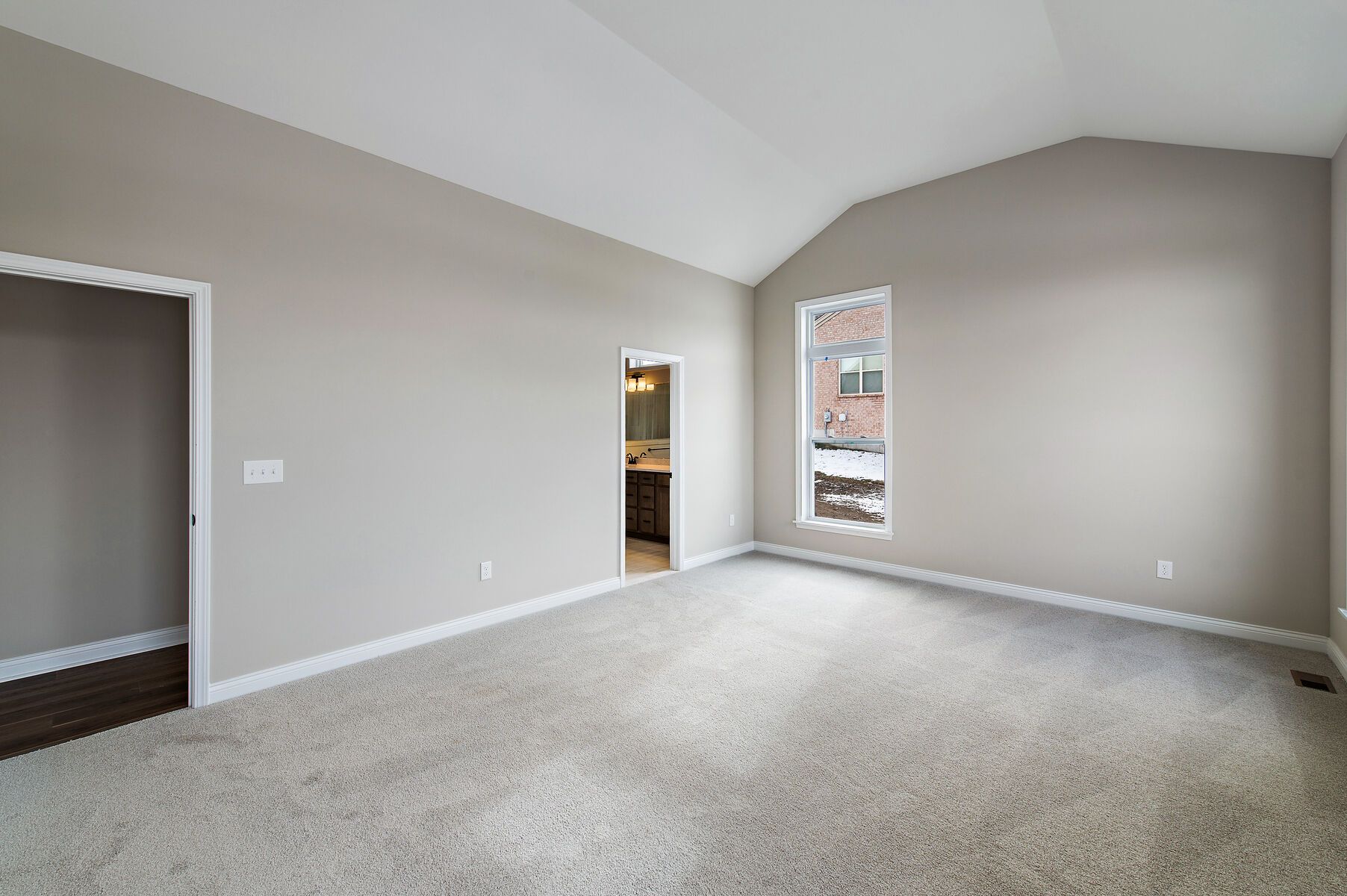 Interior - Representational Photo