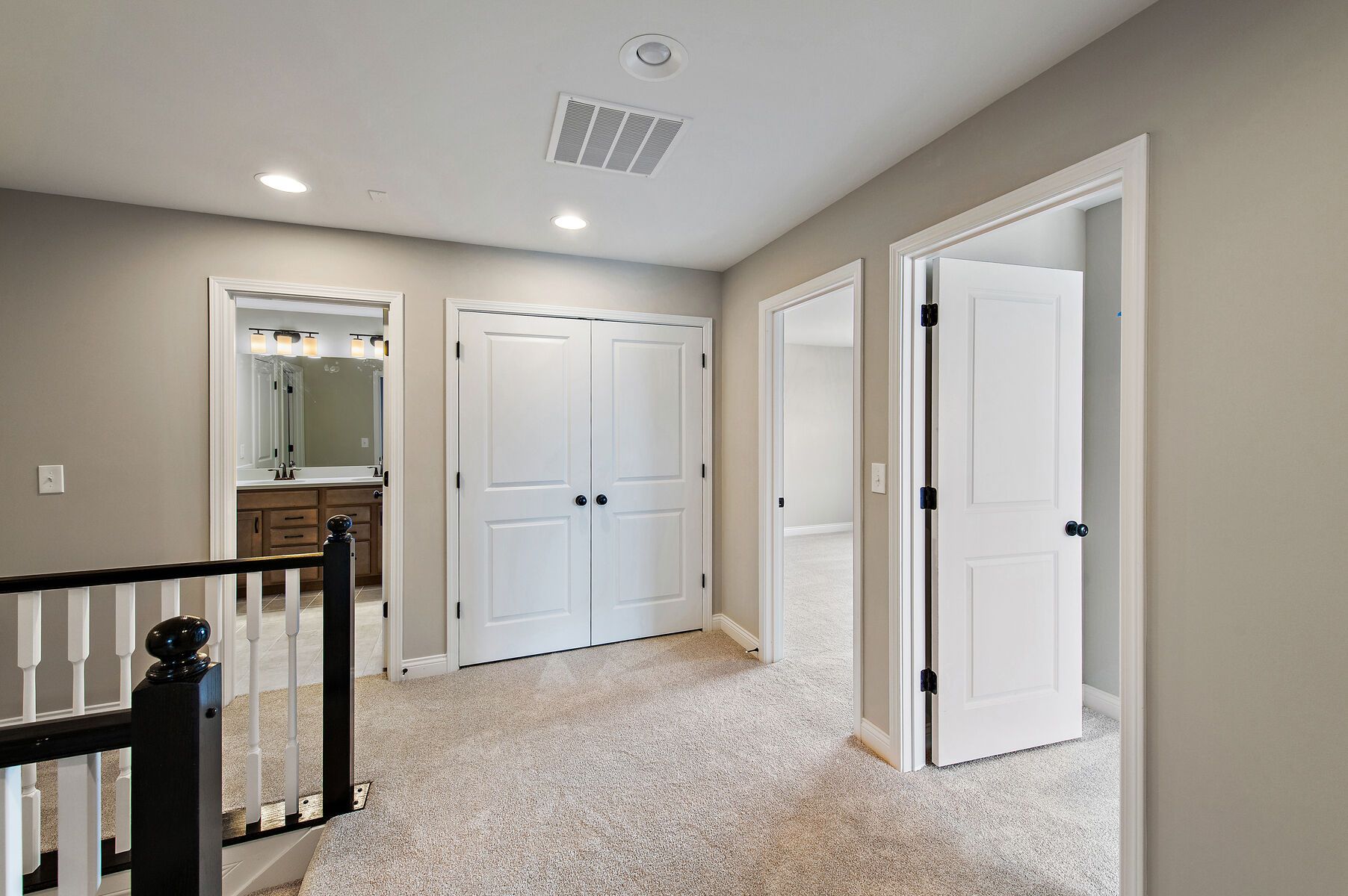 Interior - Representational Photo