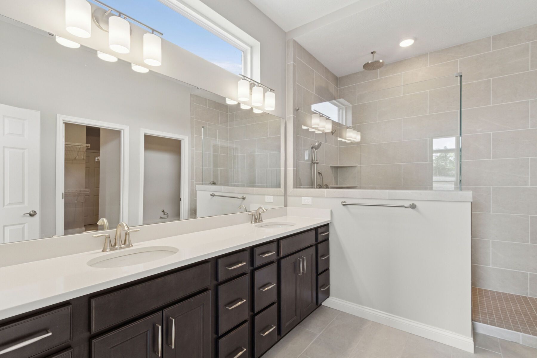 Owner's Bathroom - Representational Photo