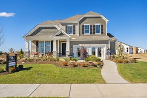 43 Sienna Glenn Drive (Worthington)