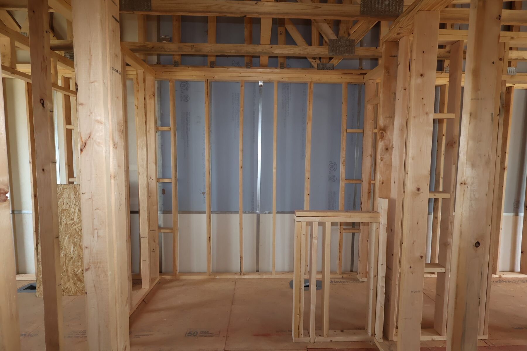 Framing