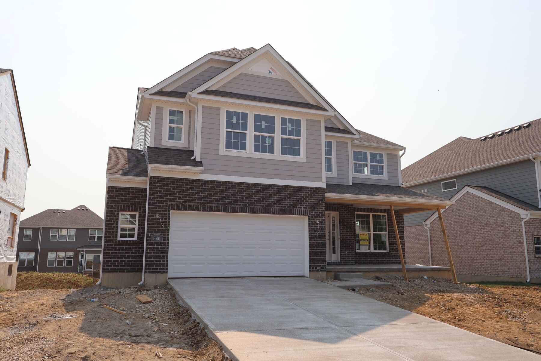 Front Exterior
