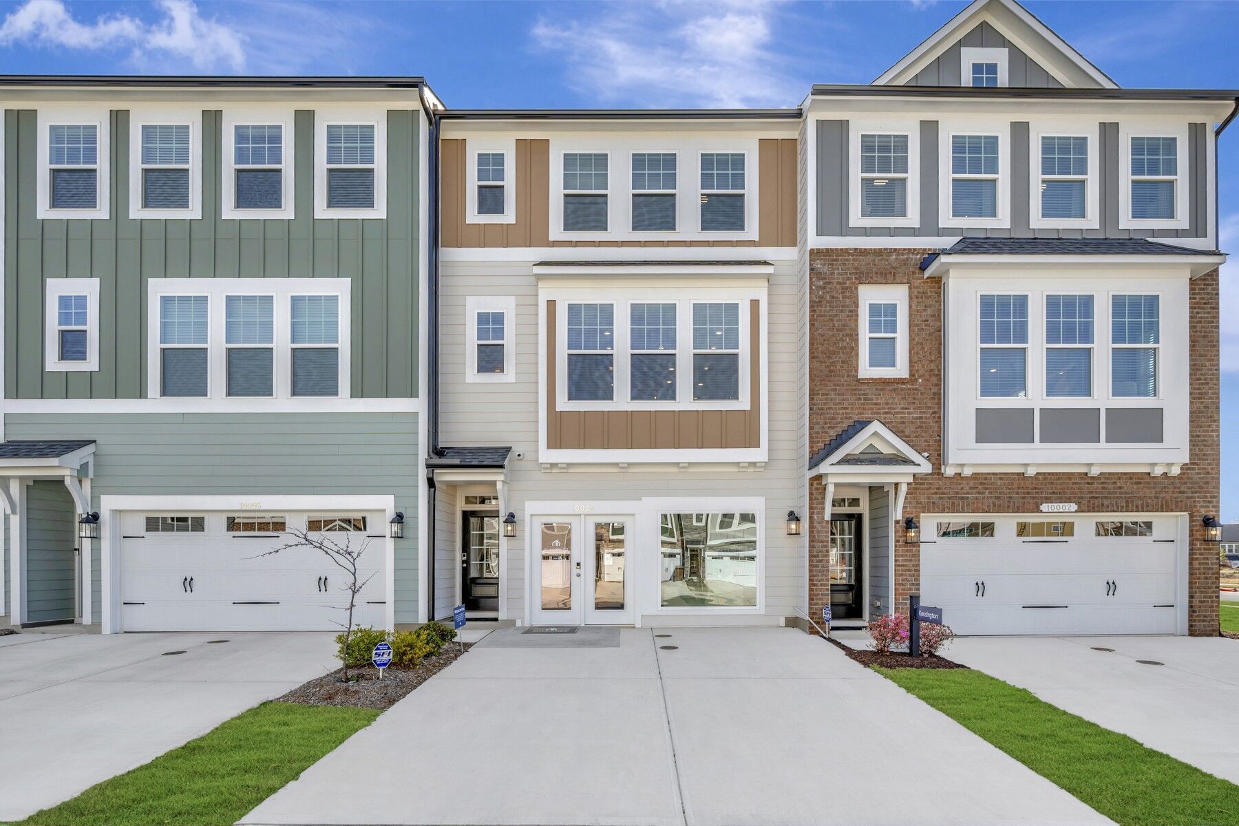 10004 Secluded Garden Drive (Buckingham)