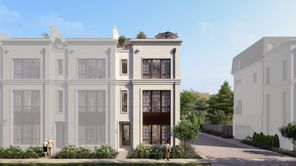 181 W Benton Avenue (Bellamy)