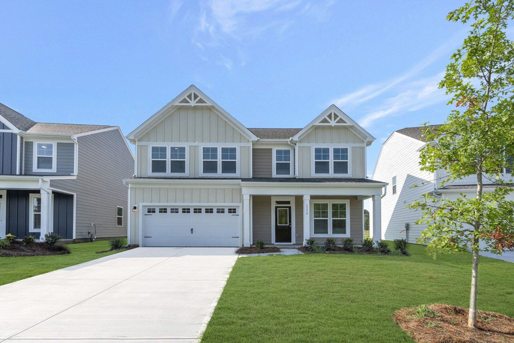 1354 Fremont Drive (Findlay II)