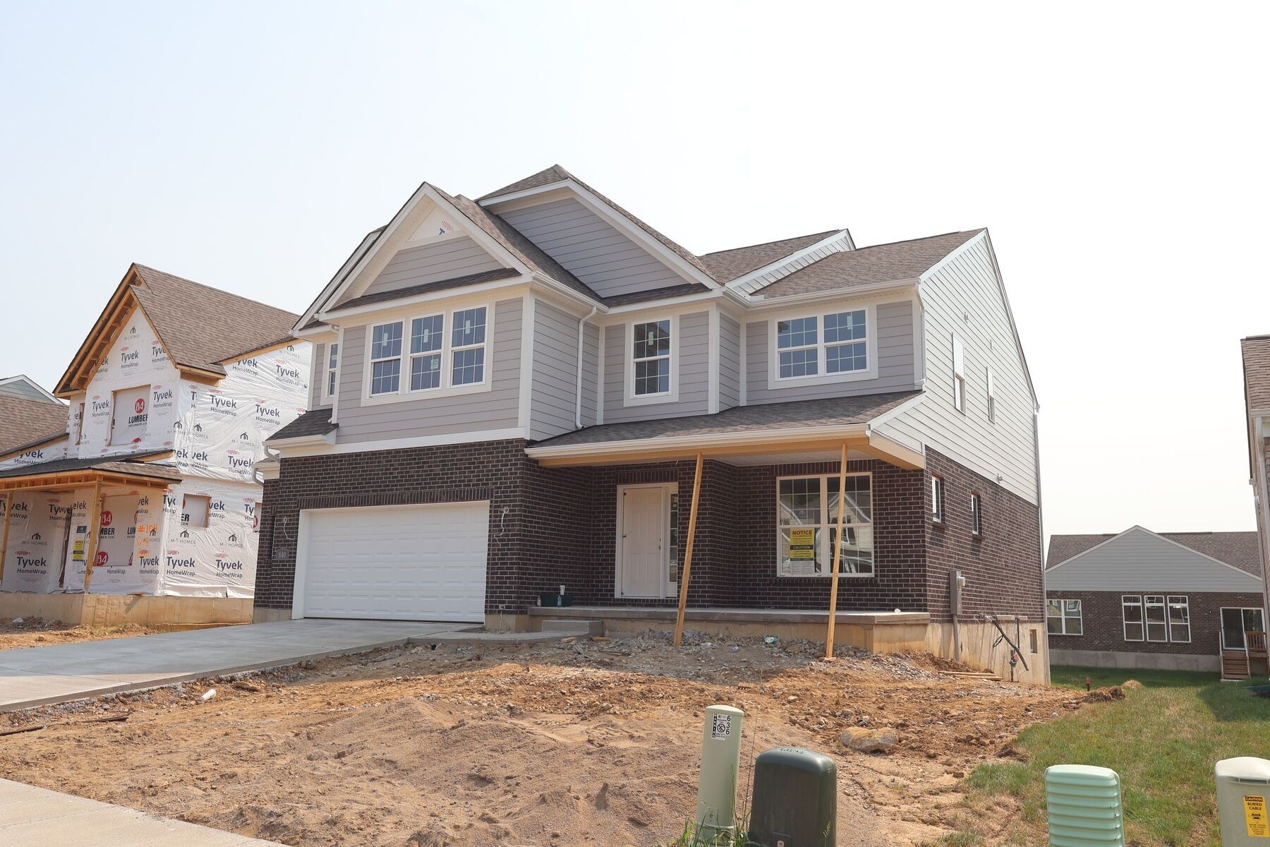 Front Exterior