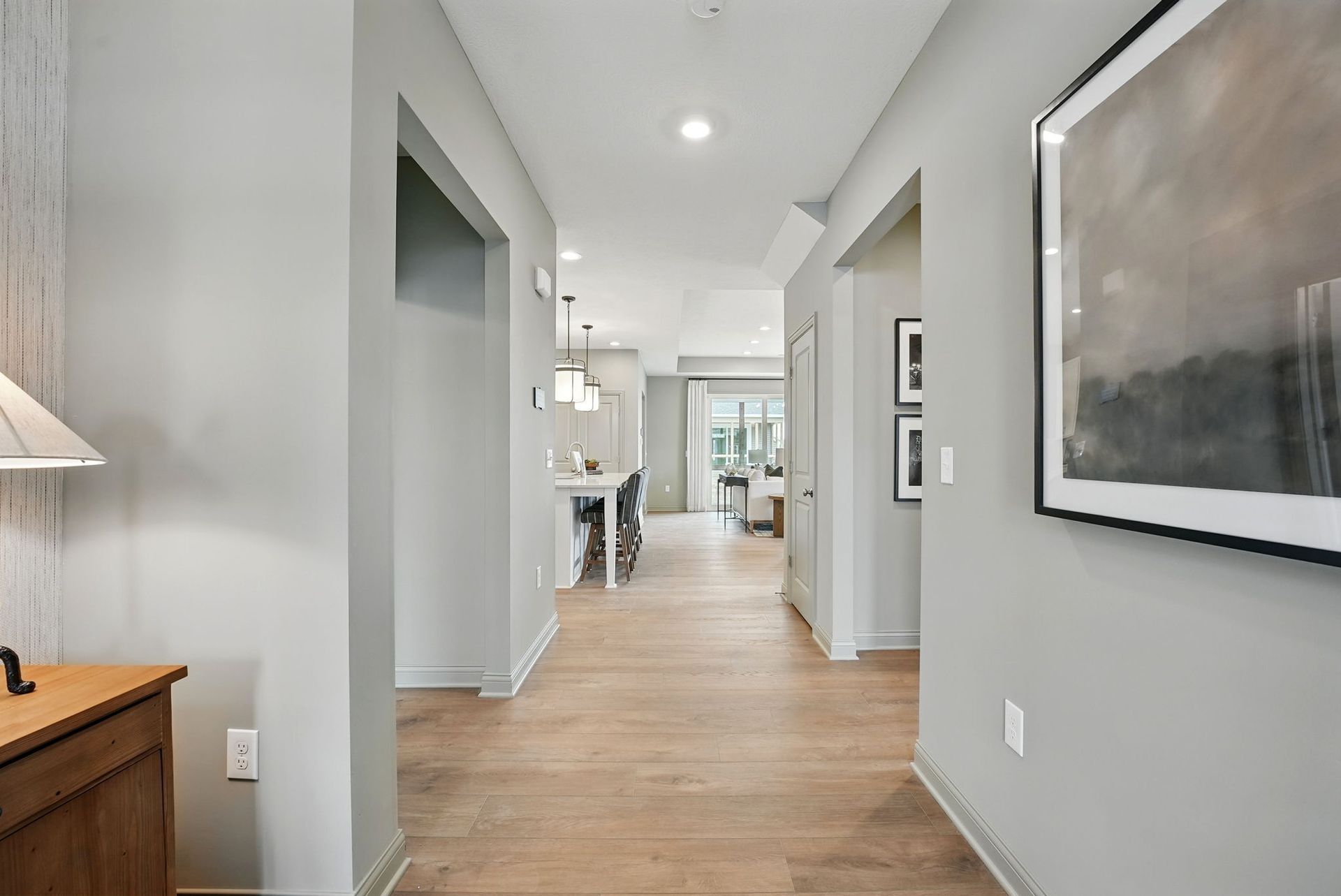 Entryway