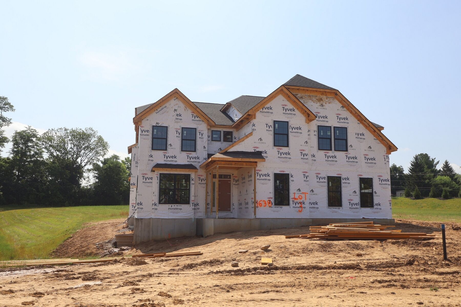 Front Exterior
