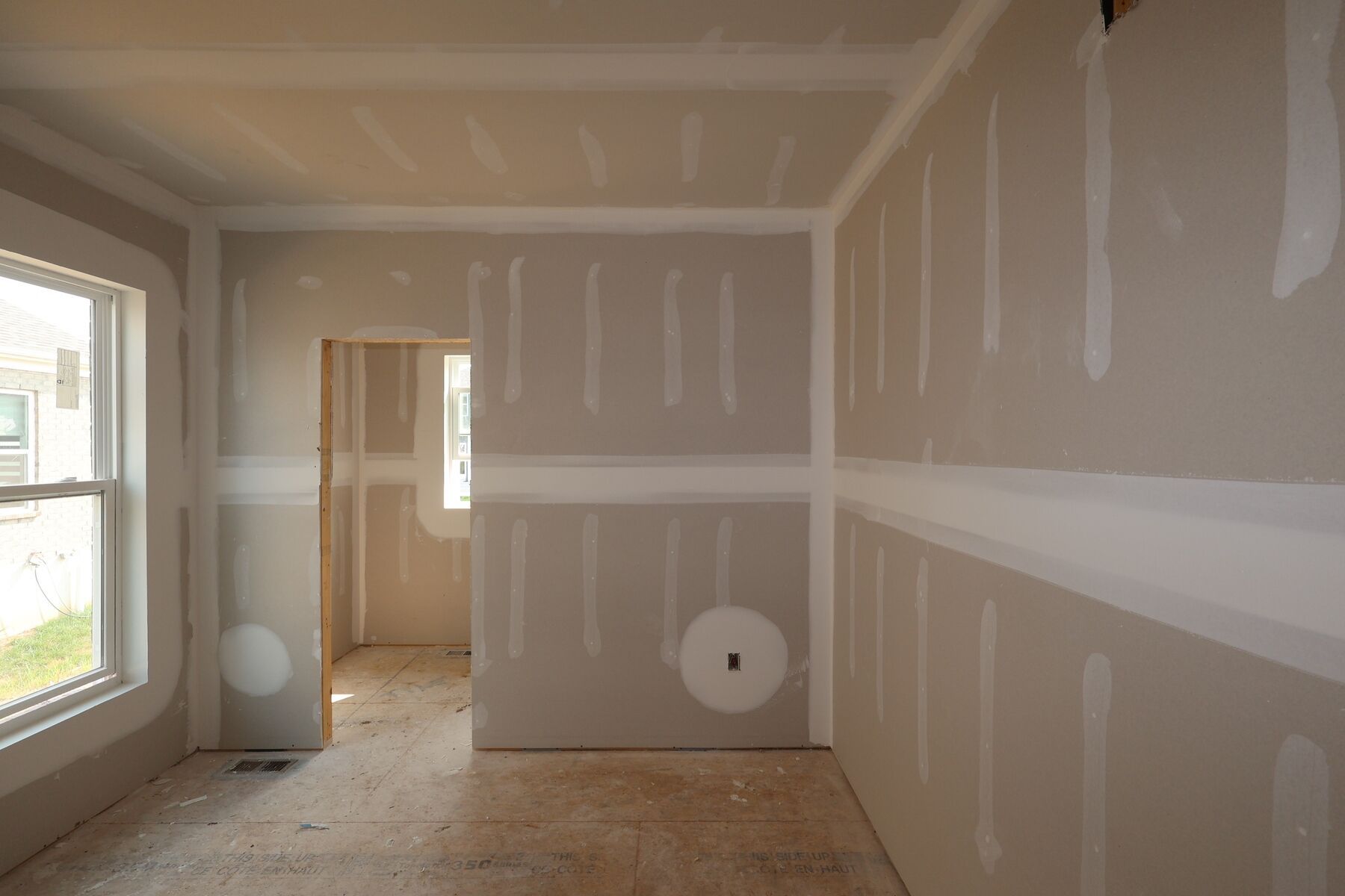 Drywall