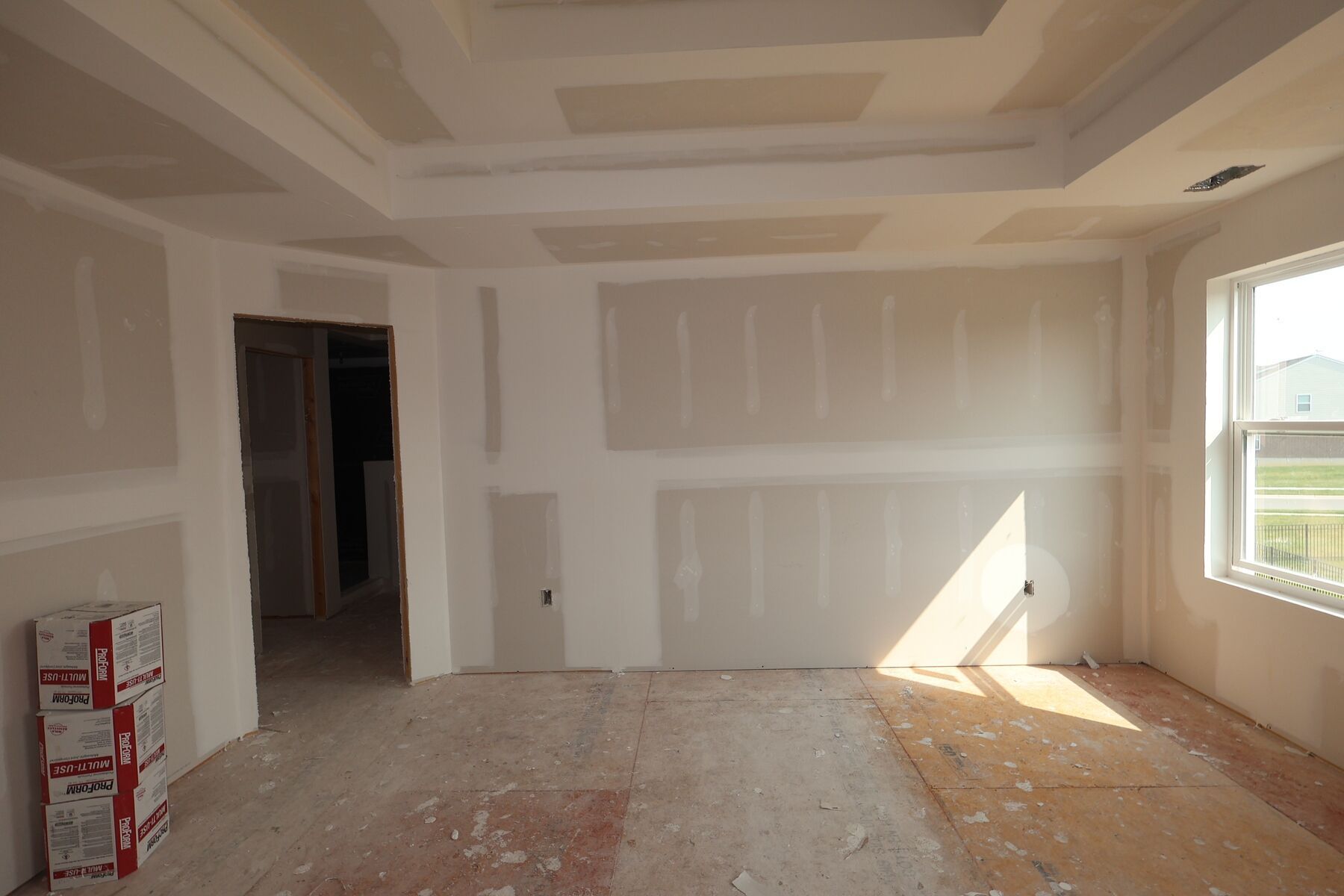 Drywall