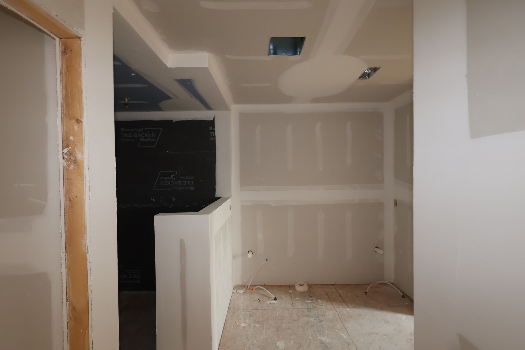 Drywall