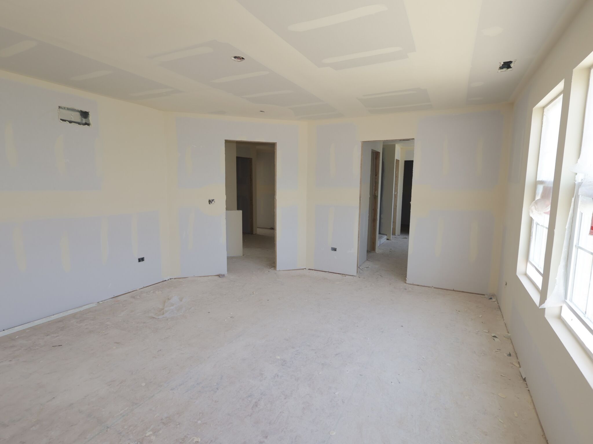 Drywall