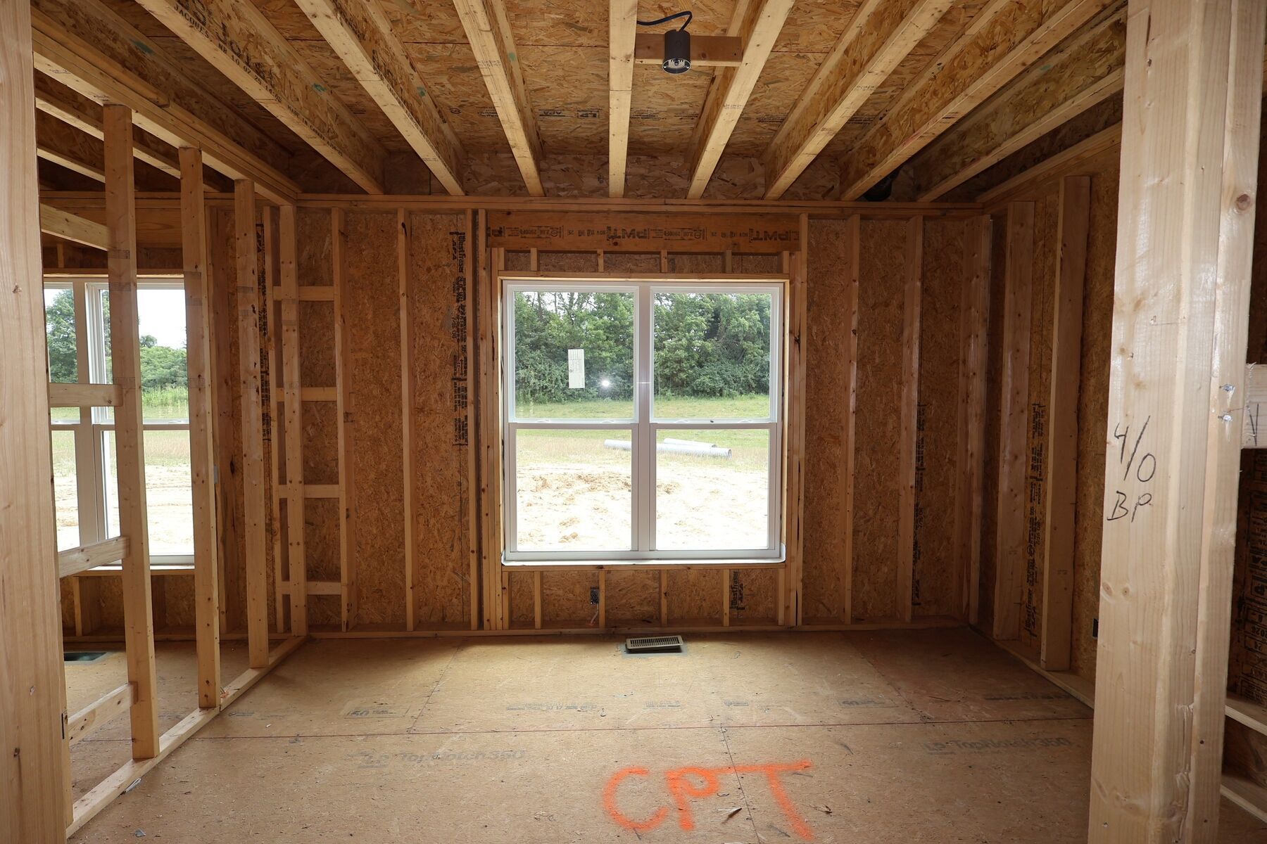 Framing