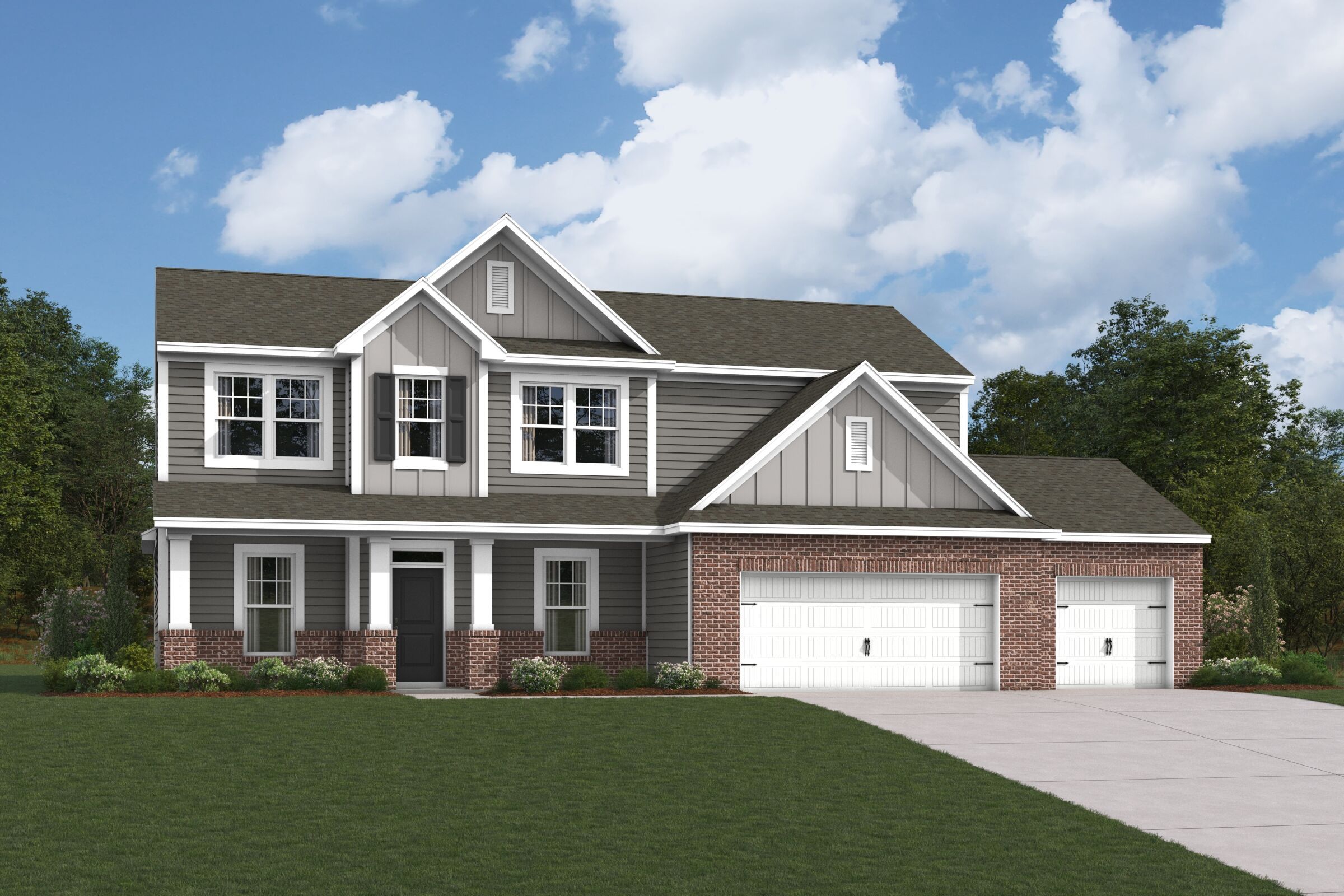 226 Amber Glen Drive (Bristol)