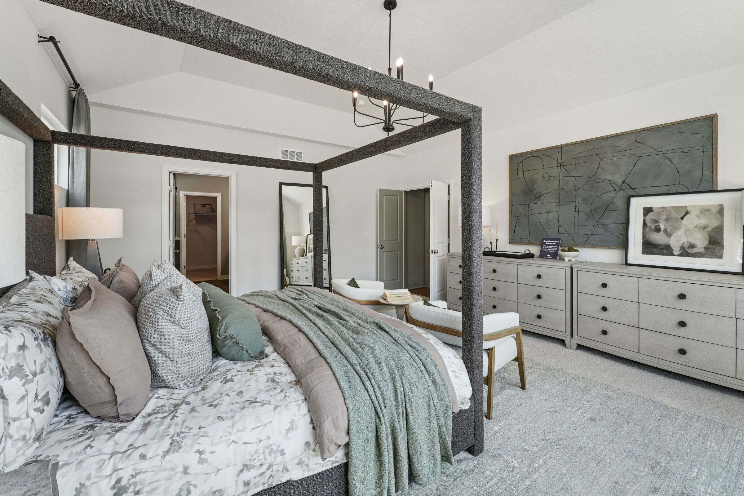 Owner's Bedroom