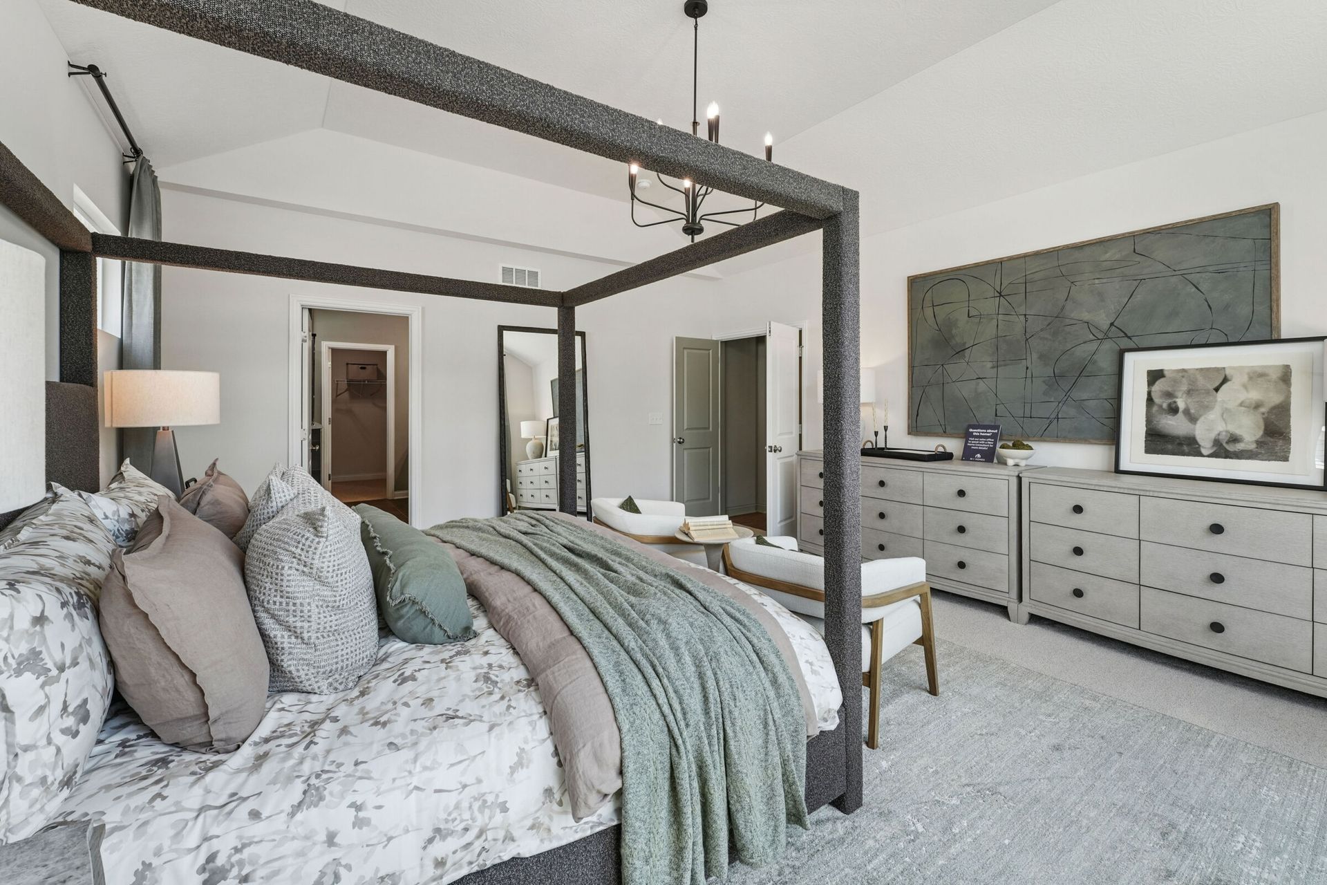 Owner's Bedroom