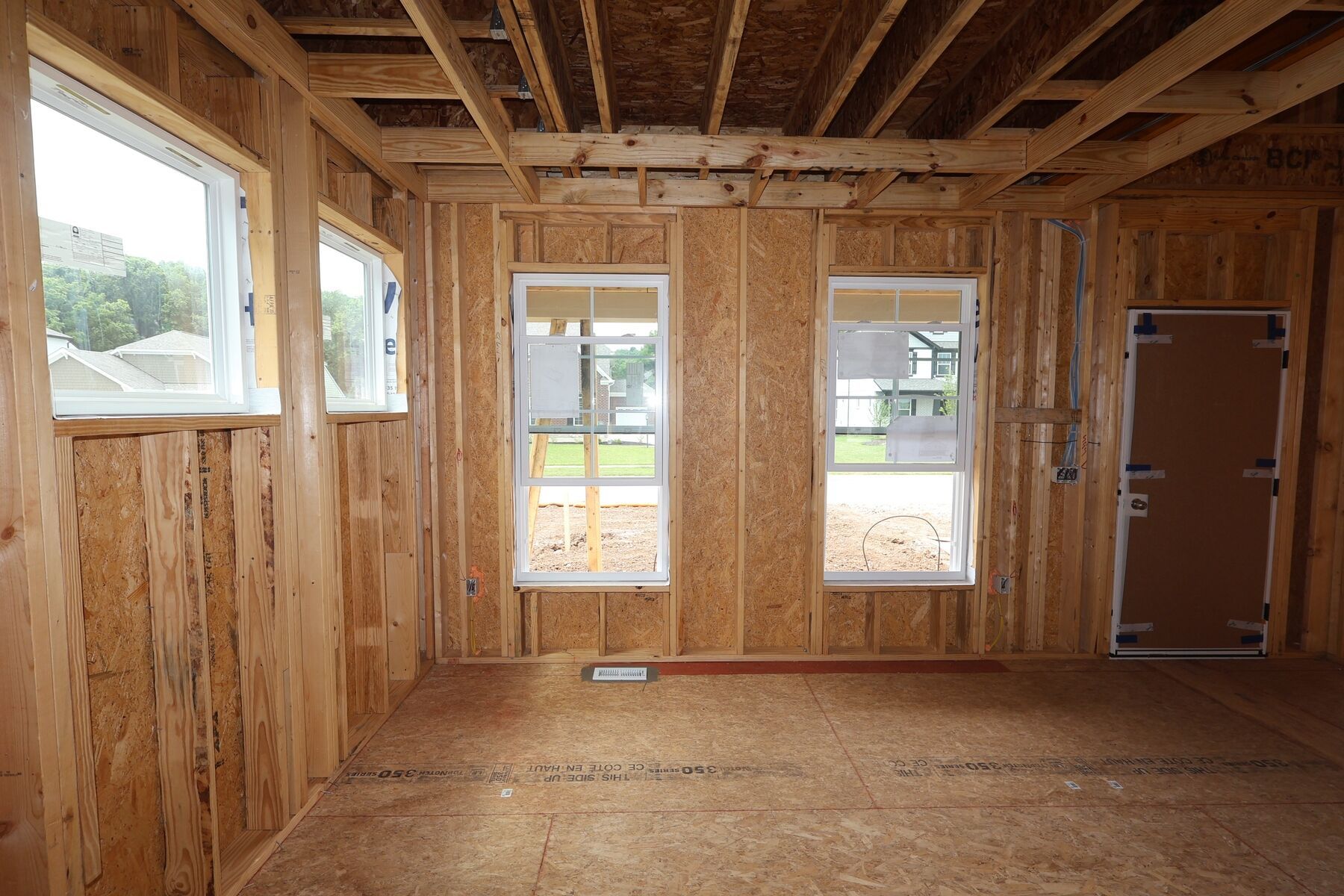 Framing