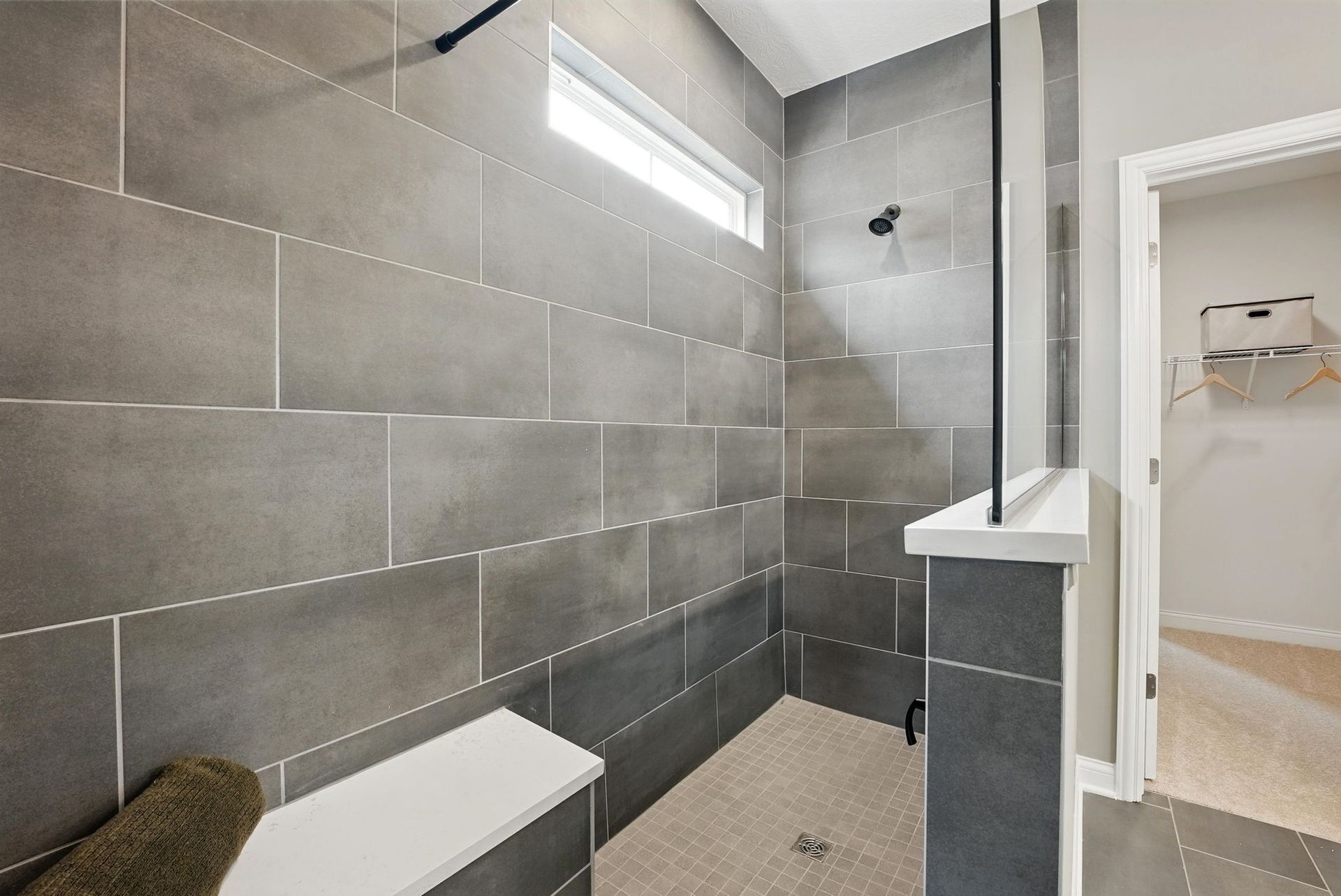 Owner's Bathroom