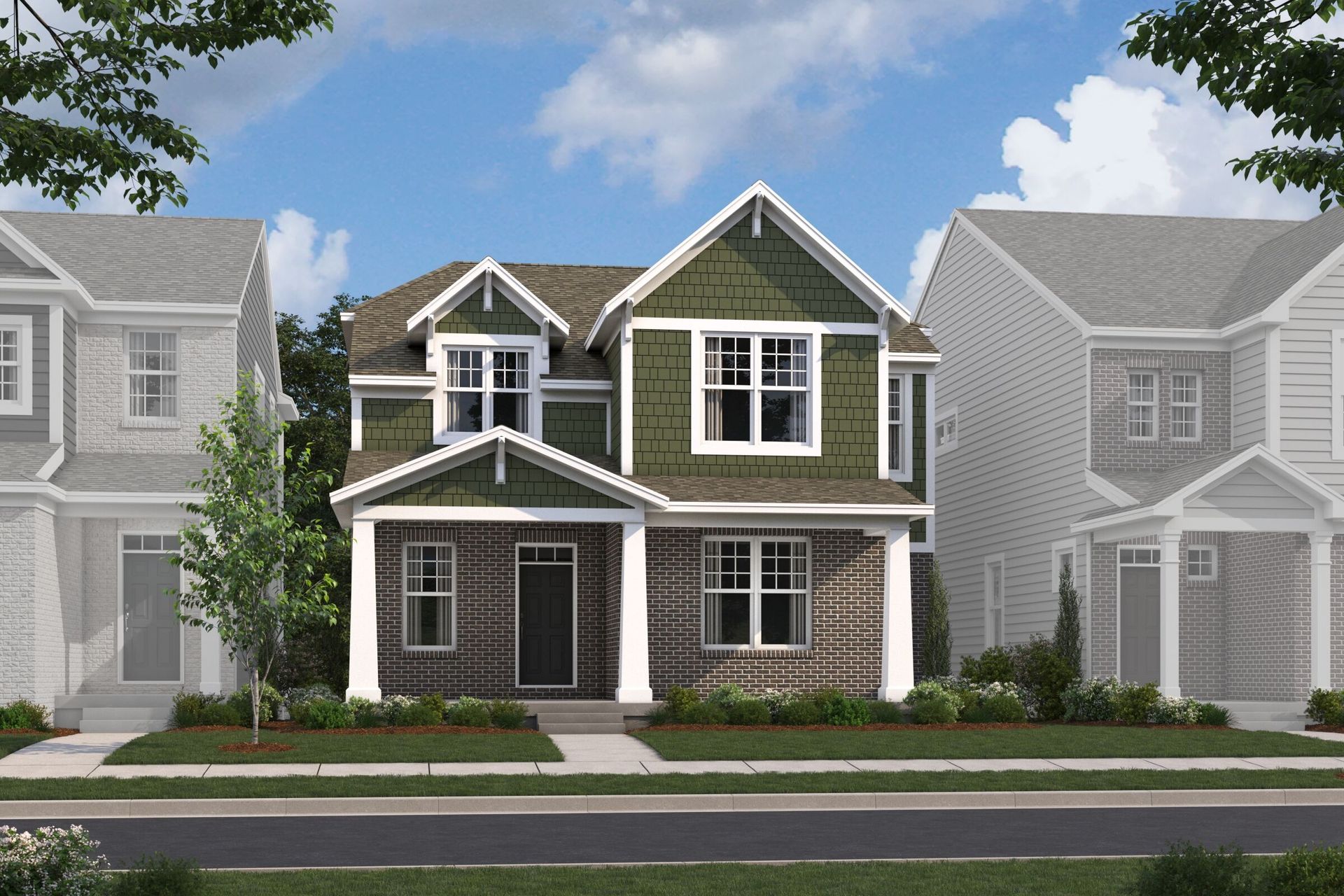 Covedale Elevation Classic Series