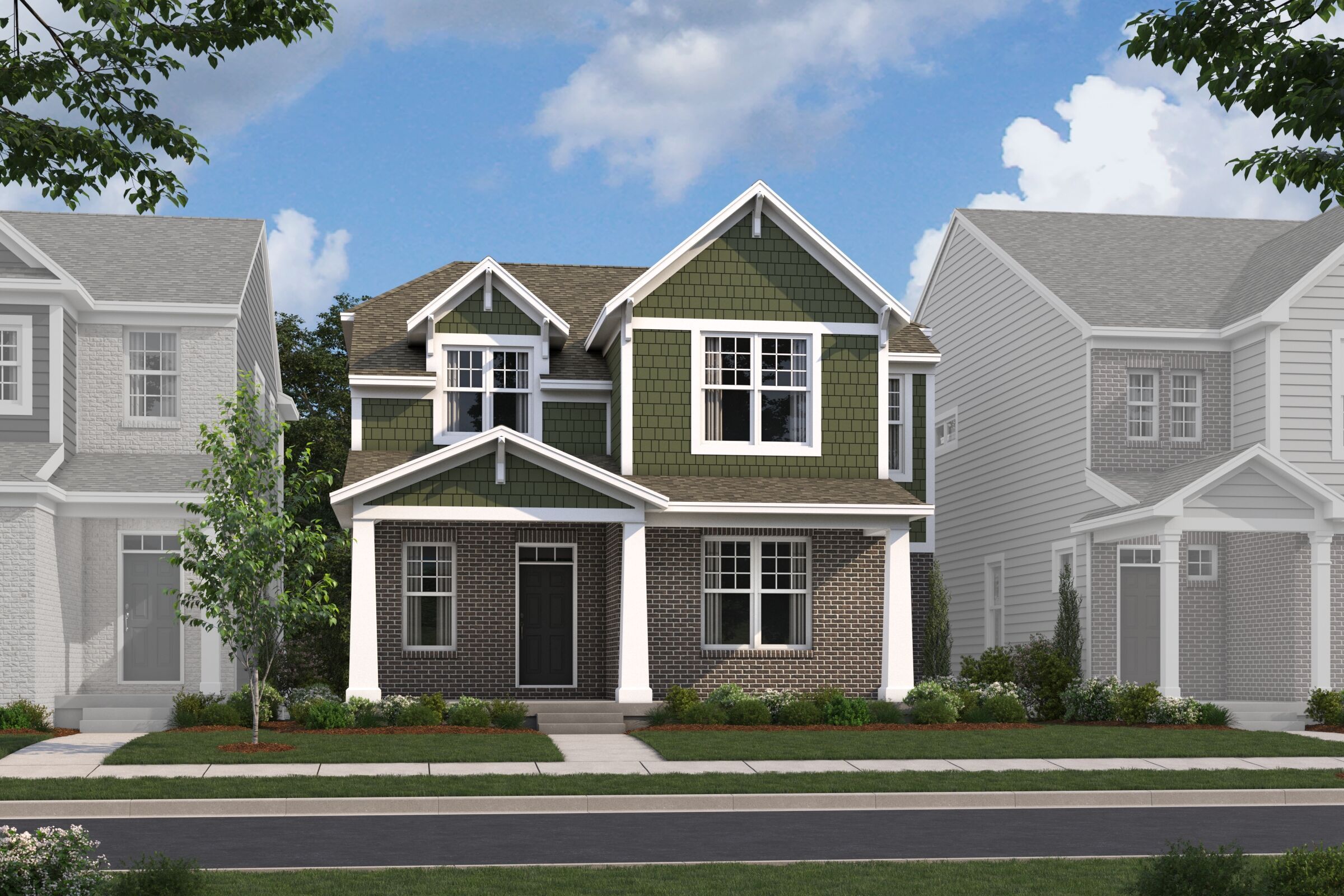 Covedale Elevation Classic Series