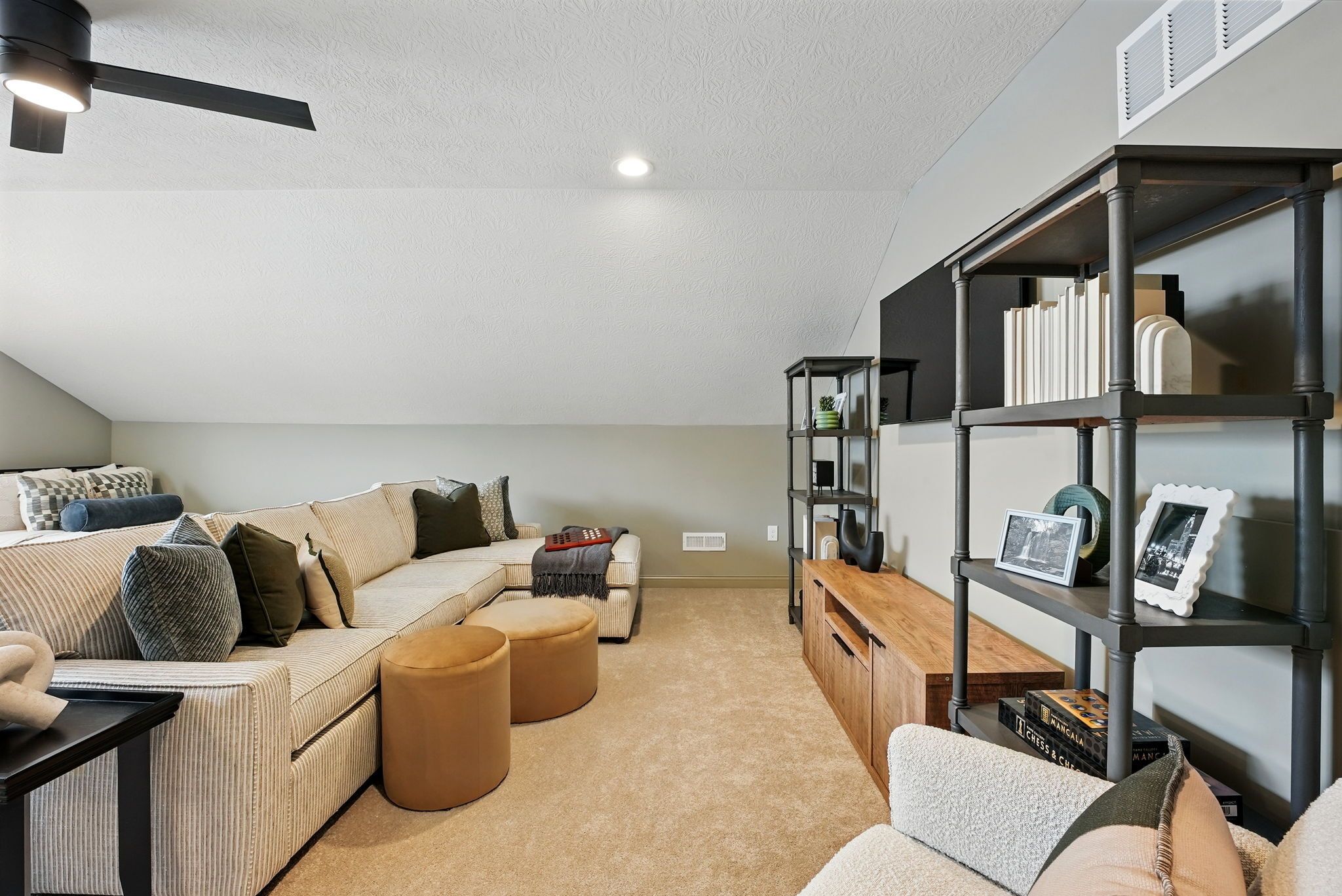 Bonus Room