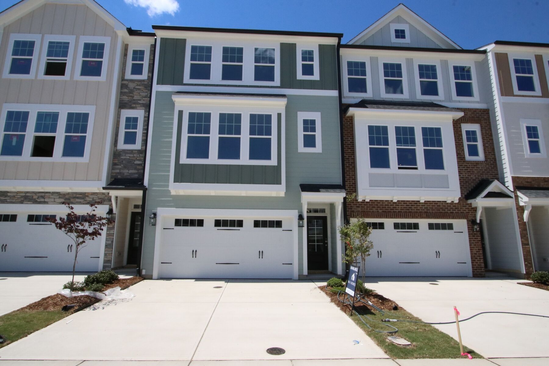 10043 Secluded Garden Drive (Buckingham)