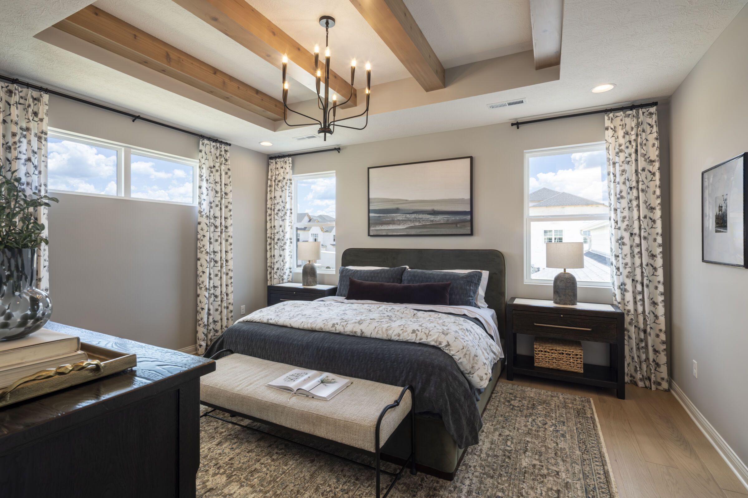 Owners Bedroom